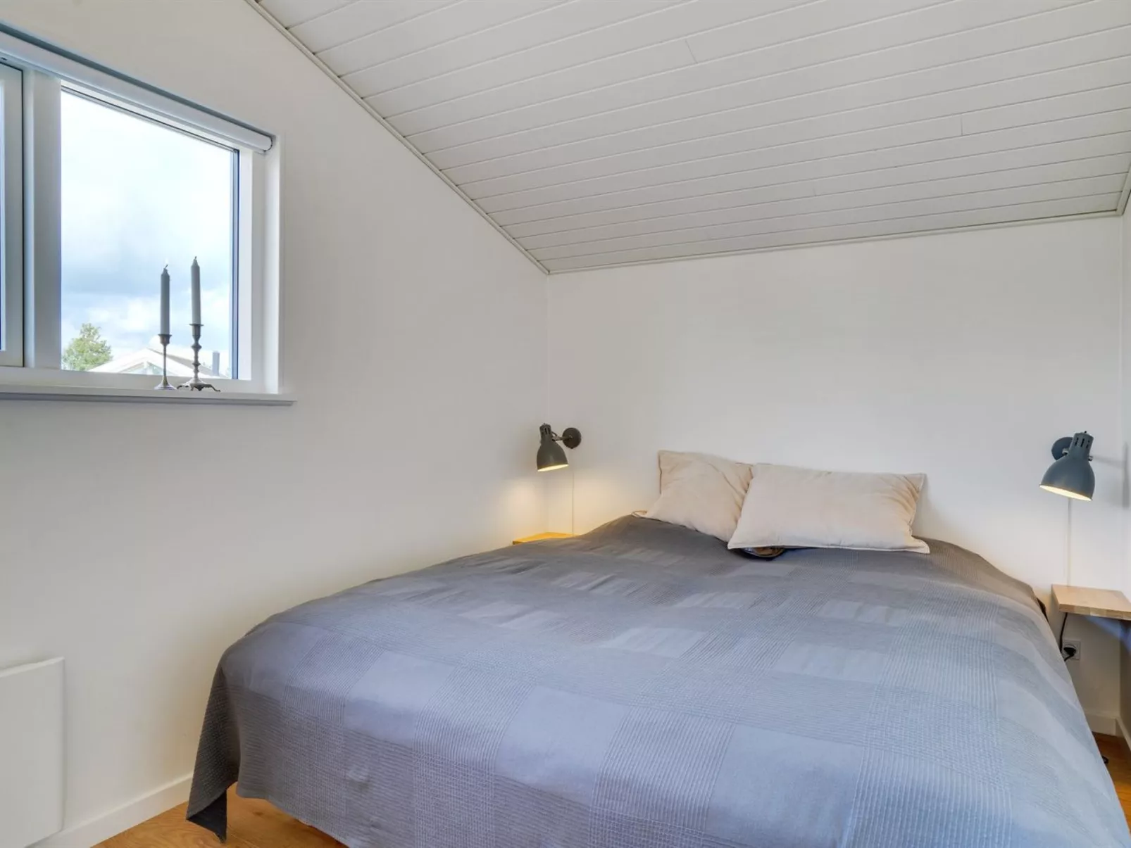 "Selle" - 100m from the sea-Binnen