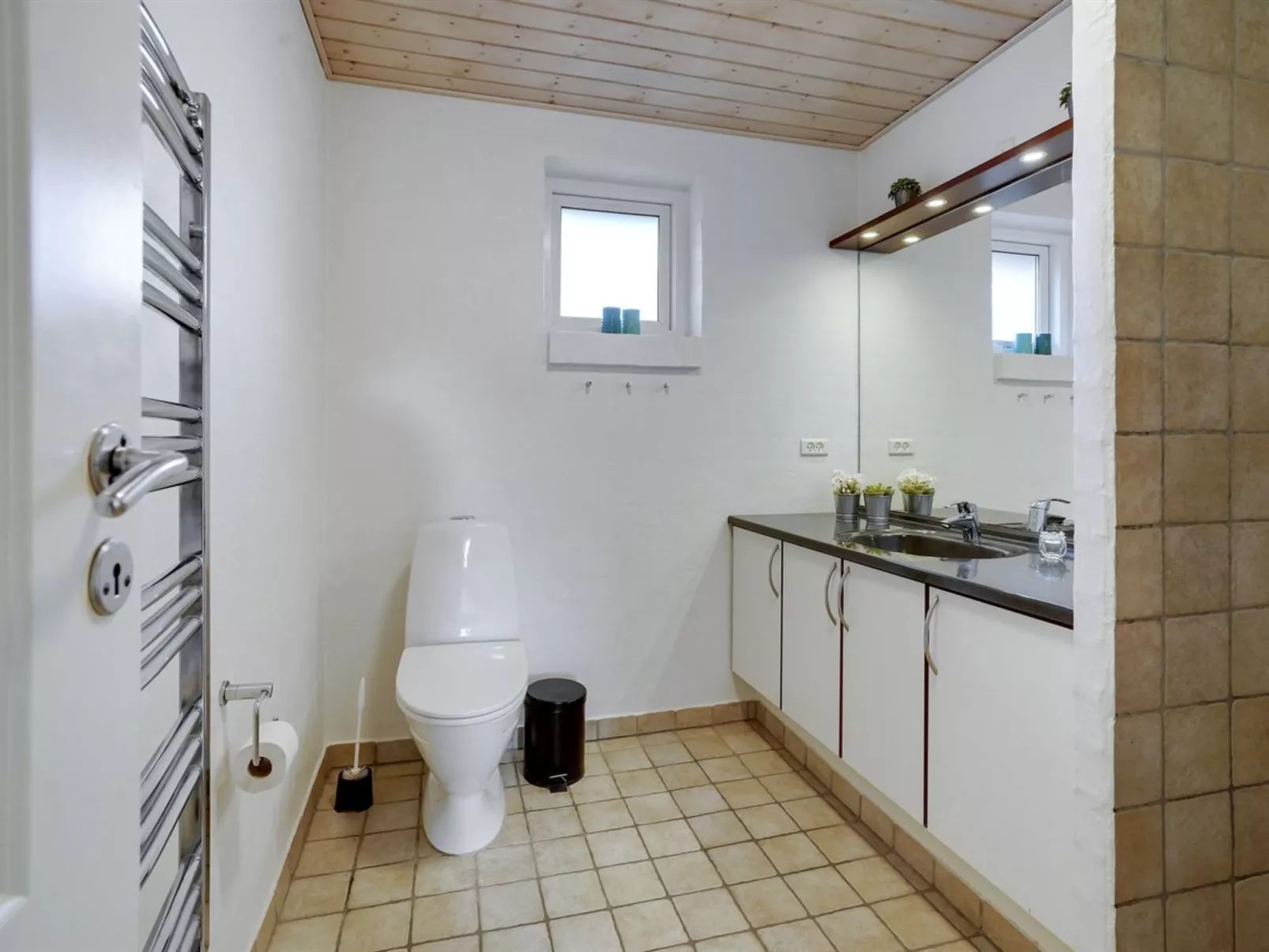 "Berenika" - 500m from the sea-Binnen