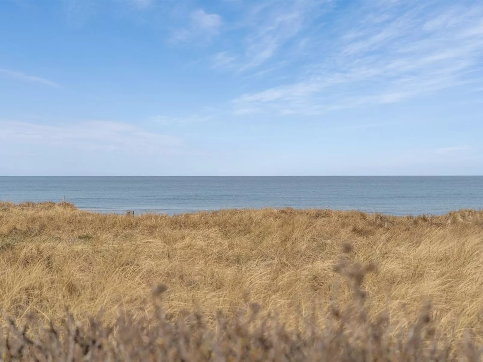 "Jace" - 75m from the sea-Buiten