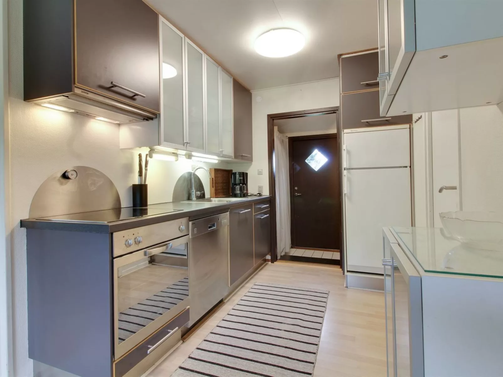 "Hannu" - 900m from the sea-Binnen