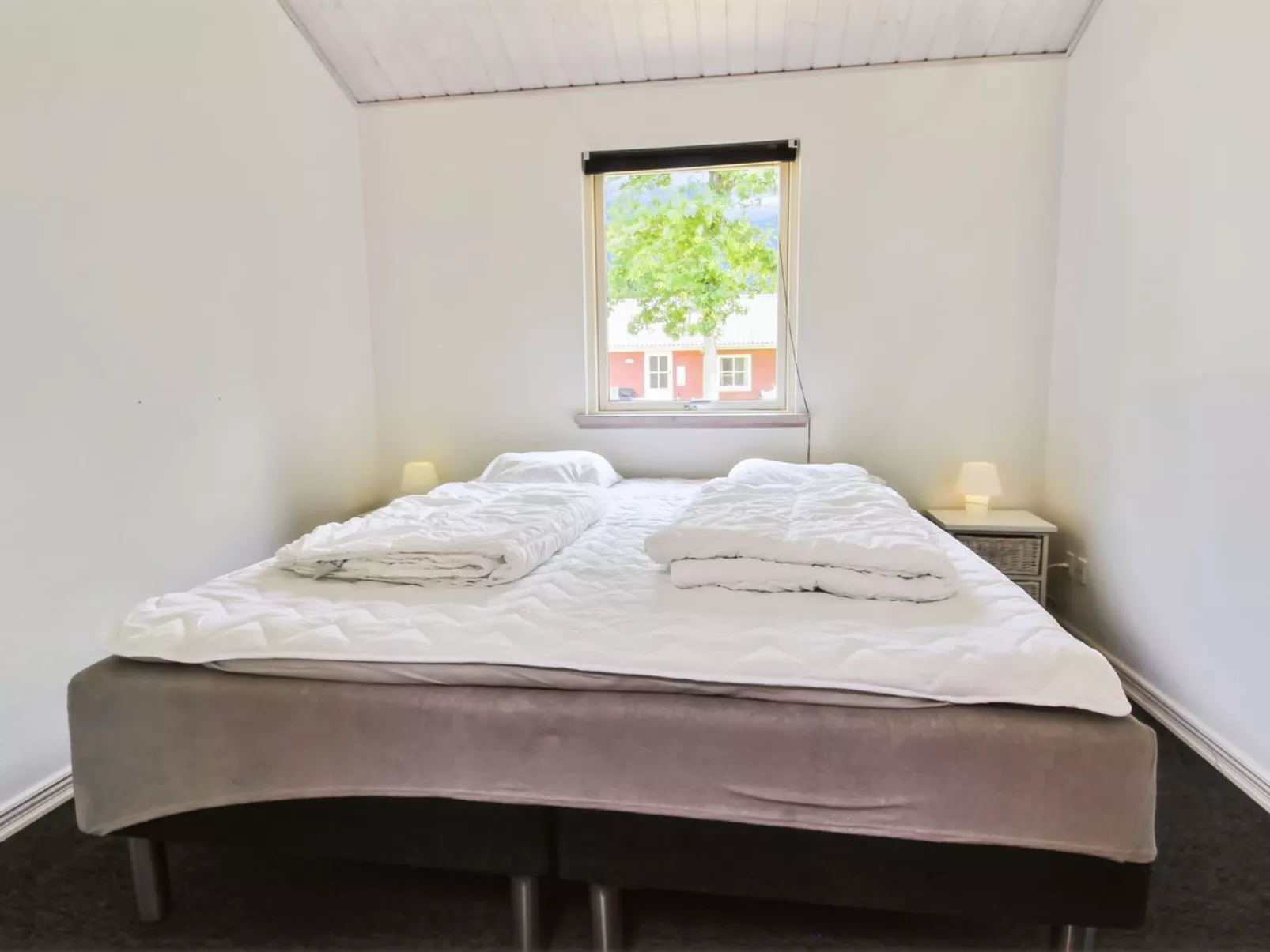 "Anica" - 29km from the sea-Binnen