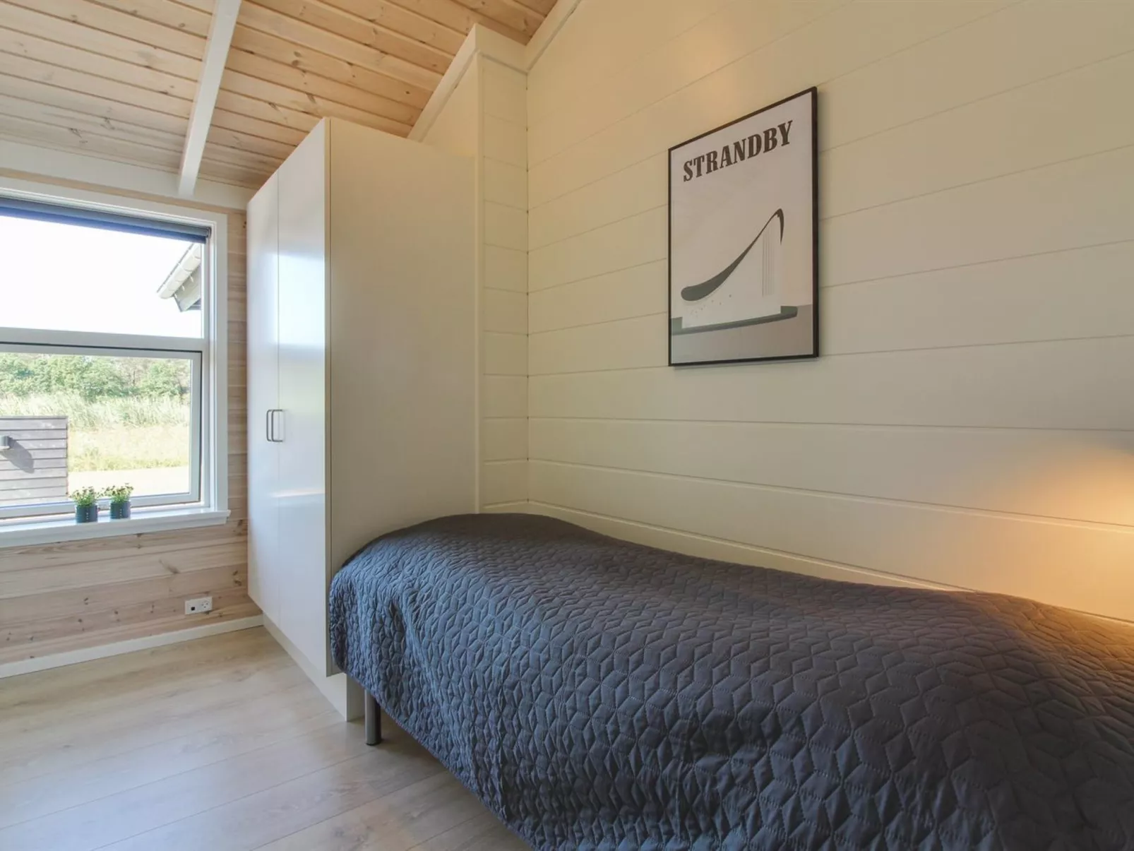 "Ariadne" - 900m from the sea-Binnen