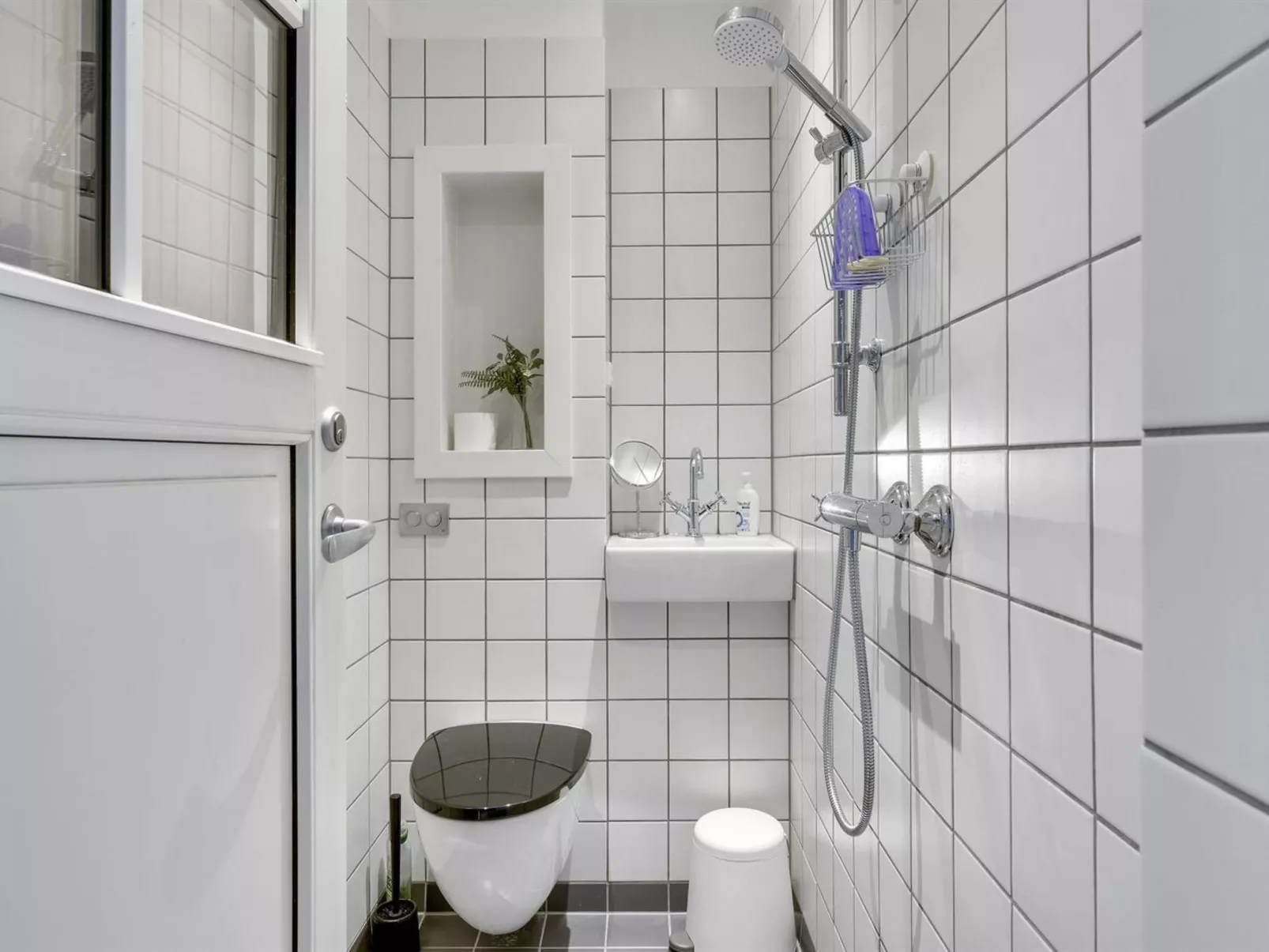 "Emely" - 700m from the sea-Binnen