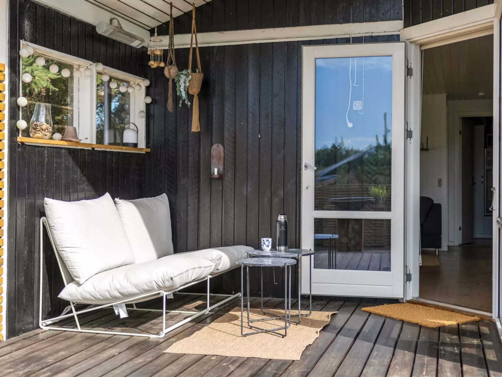 "Gilda" - 2km from the sea-Buiten