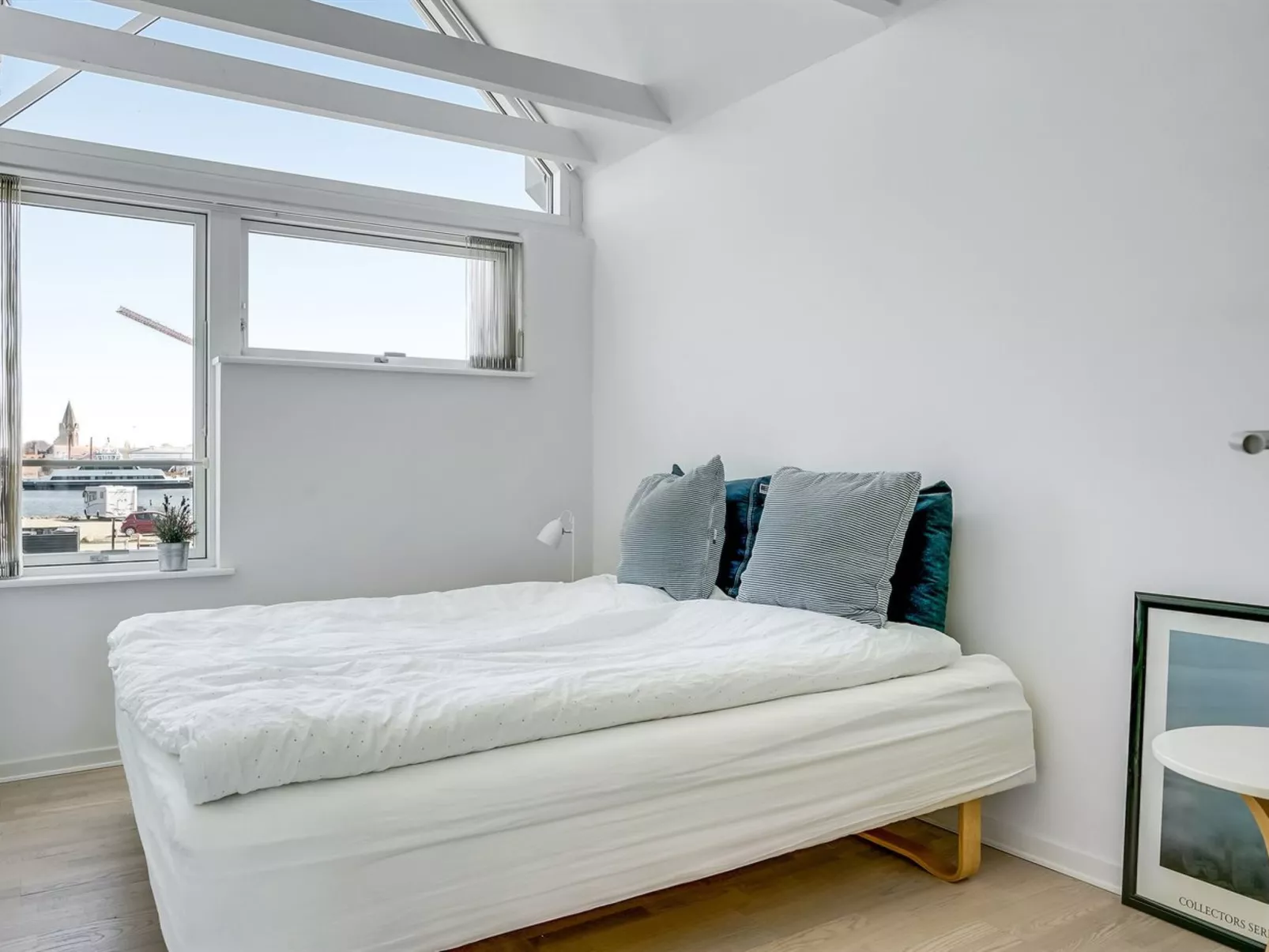 "Ninne" - 50m from the sea-Binnen