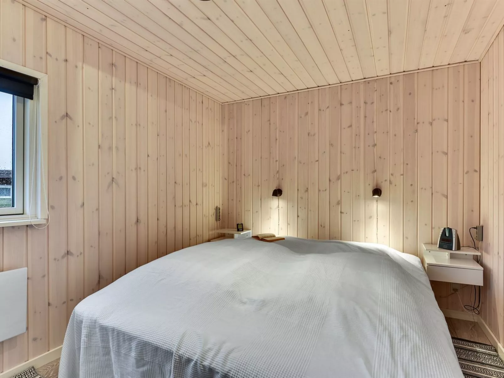 "Loi" - 200m from the sea-Binnen