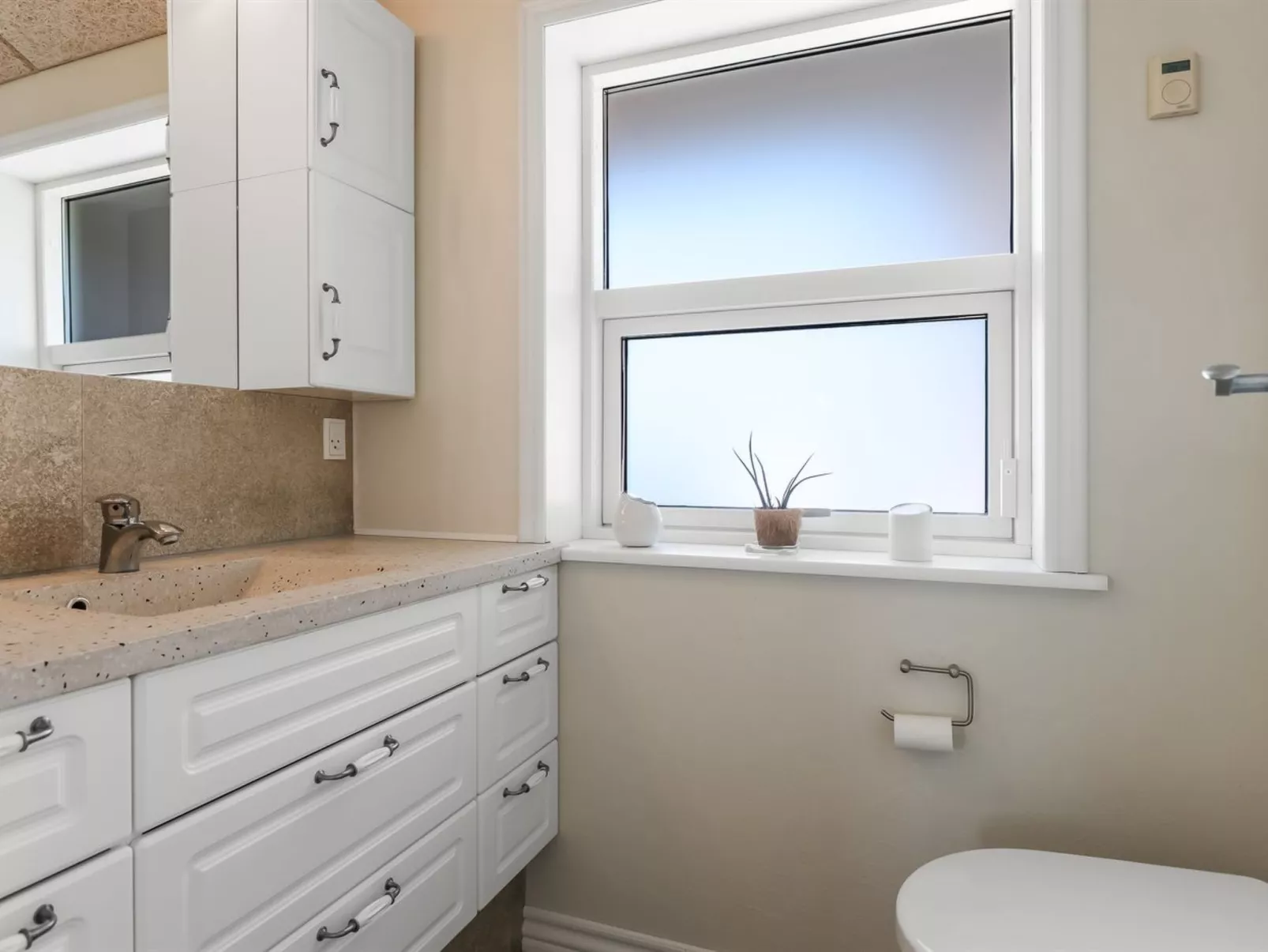 "Björnstjerne" - 400m from the sea-Binnen