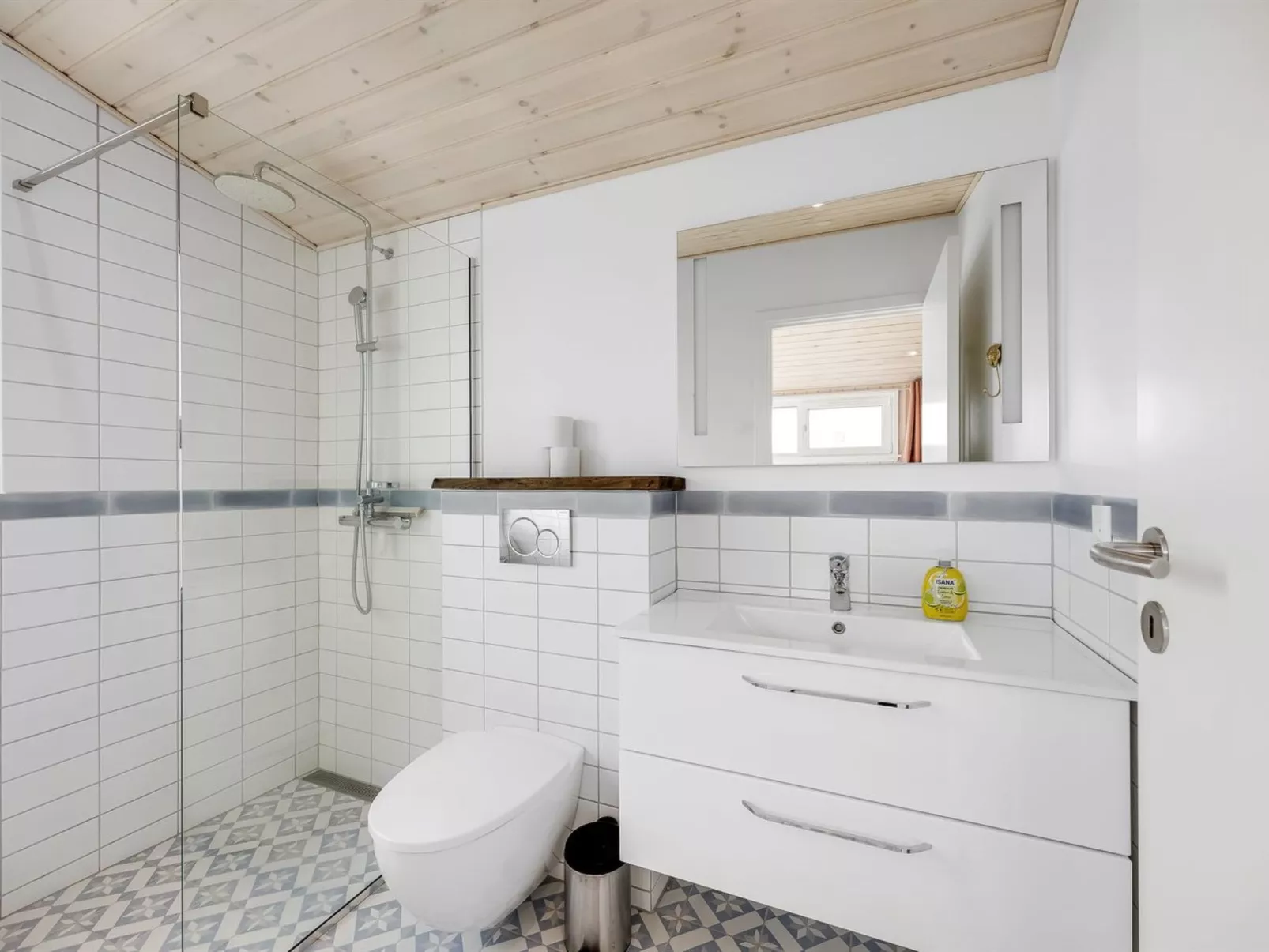 "Cvetan" - 200m from the sea-Binnen