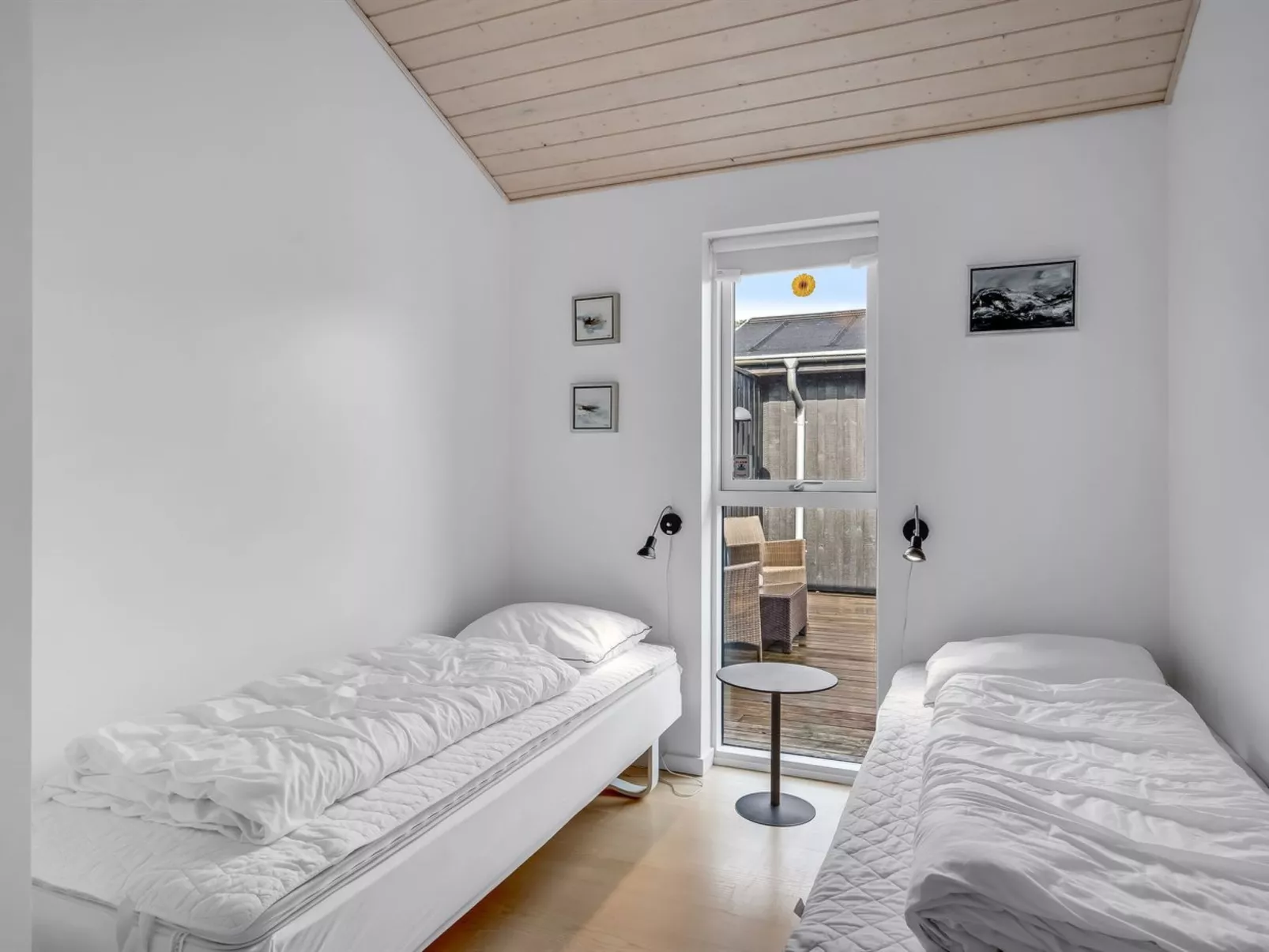 "Meino" - 1.4km from the sea-Binnen