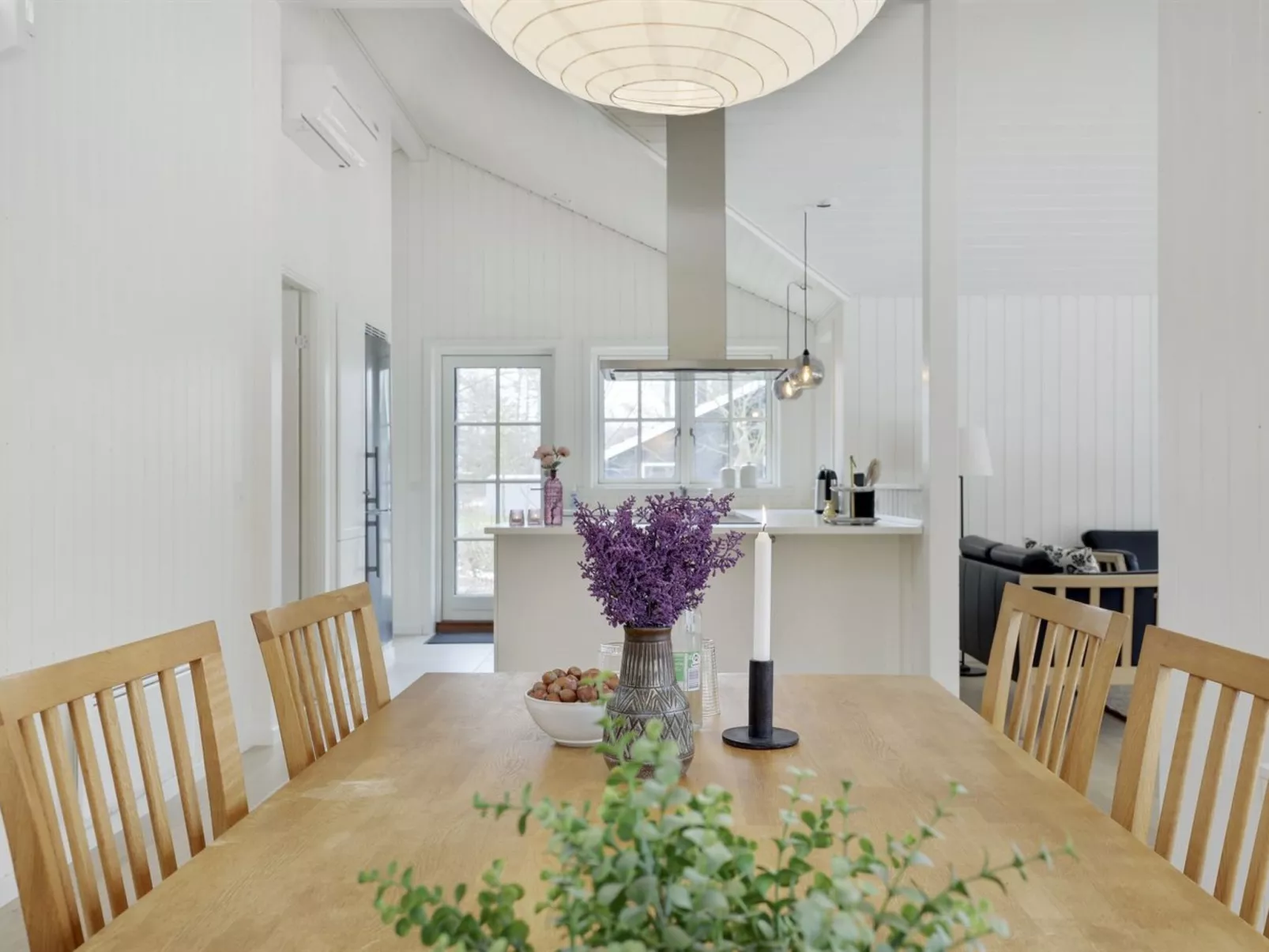 "Colette" - 700m from the sea-Binnen