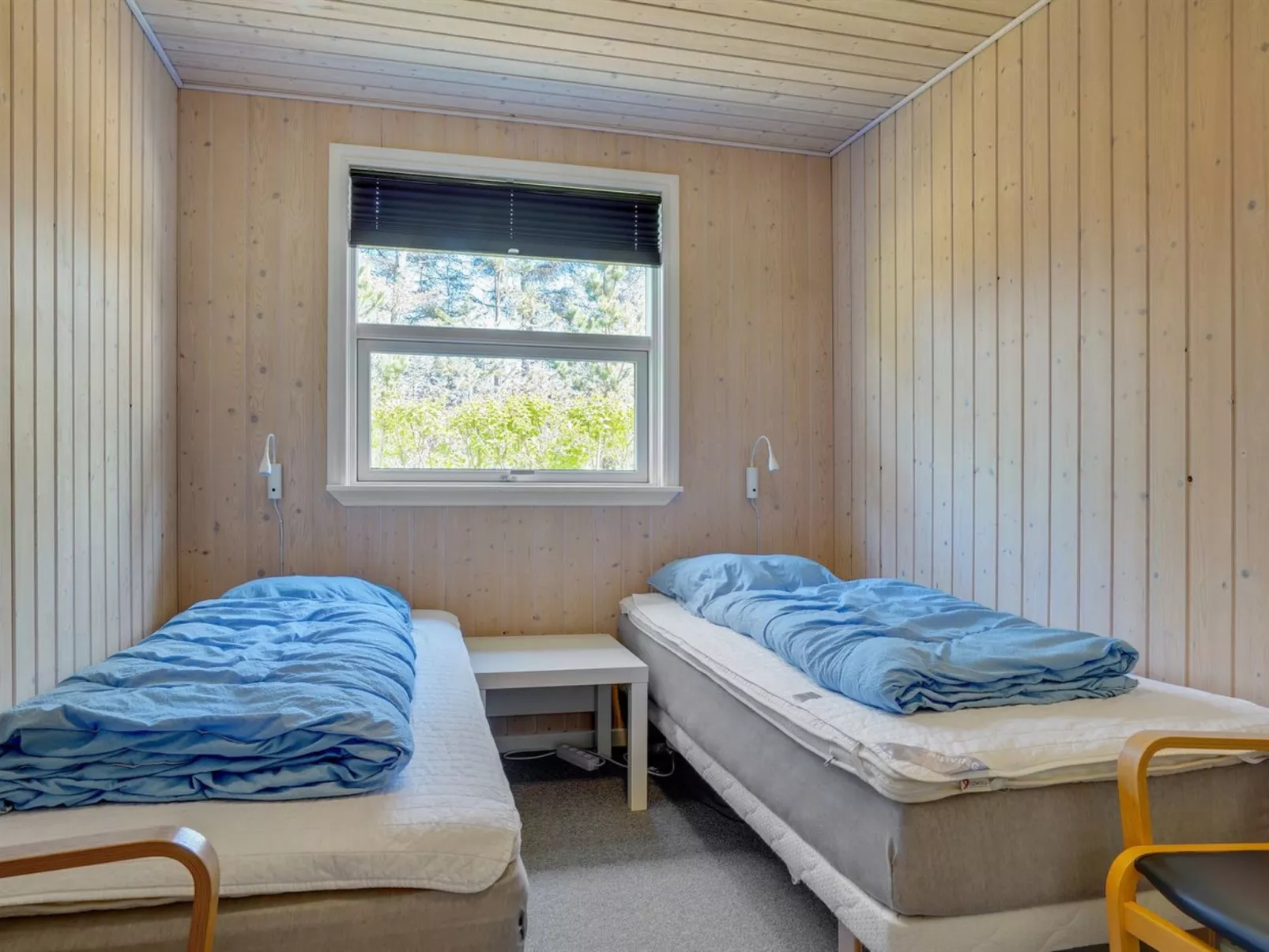 "Wilja" - 400m from the sea-Binnen