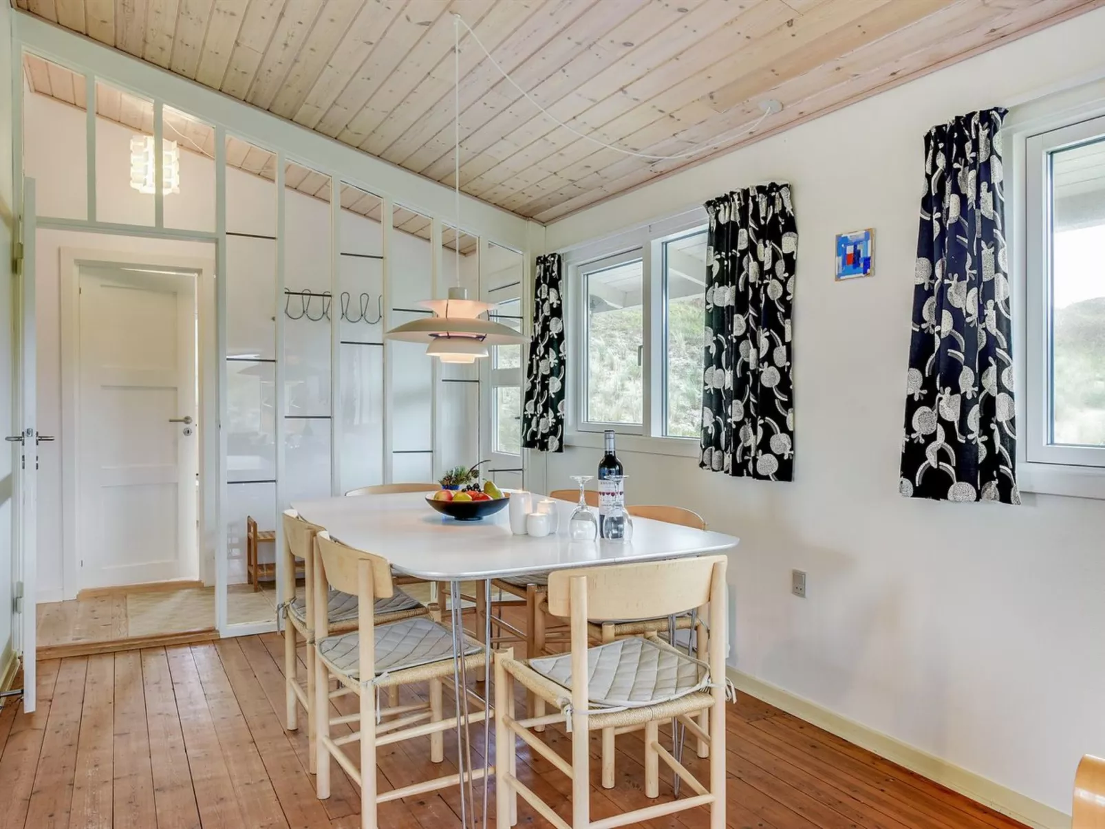 "Galena" - 100m from the sea-Binnen