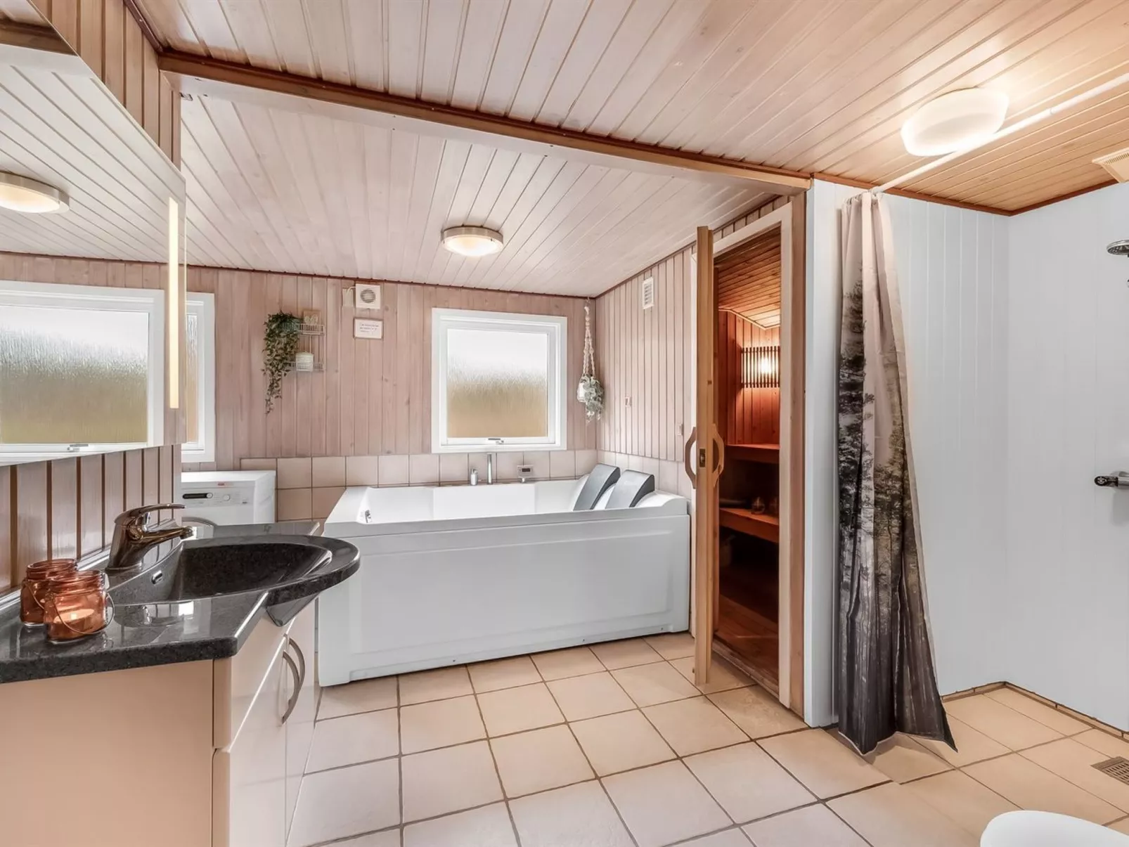 "Fredger" - 1.8km from the sea-Binnen