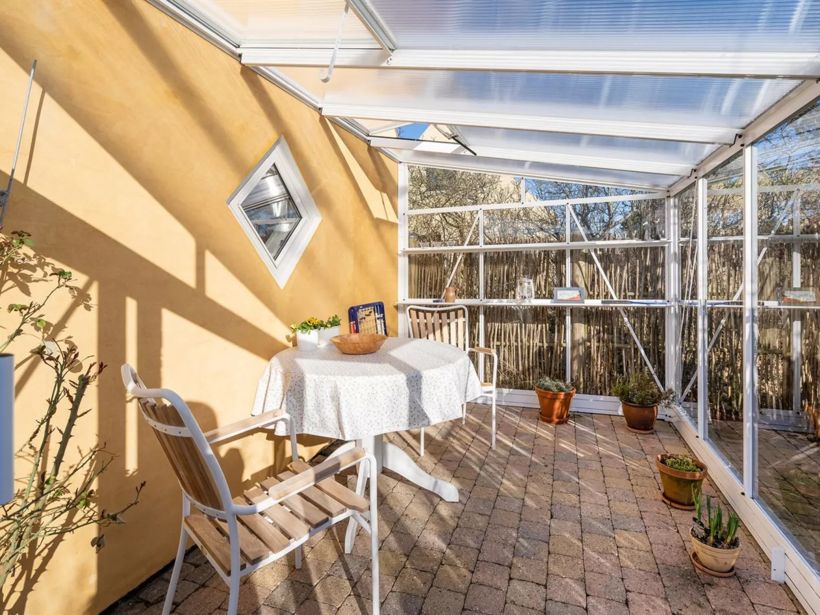 "Ilsabeth" - 700m from the sea-Binnen