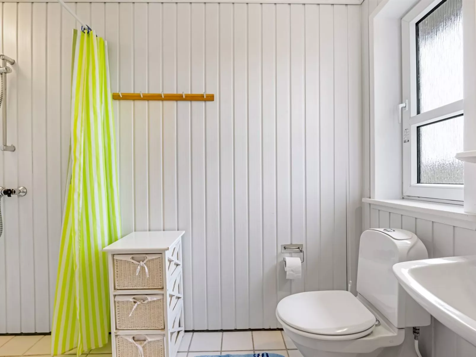 "Gottfreda" - 330m to the fjord-Binnen