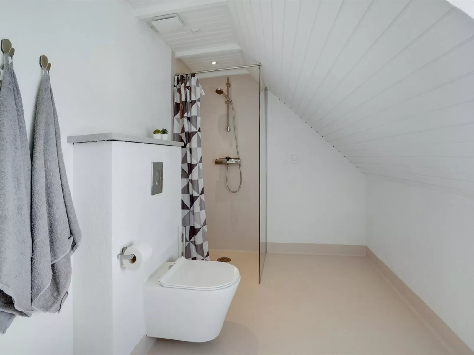 "Ayda" - 350m from the sea-Binnen