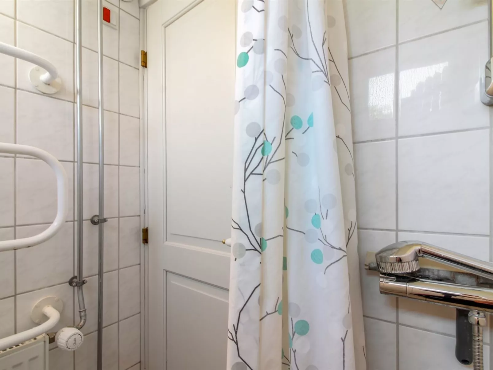 "Heilgard" - 500m from the sea-Binnen