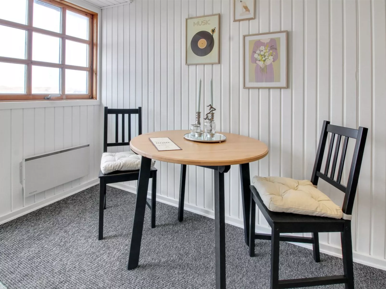 "Karla" - 100m from the sea-Buiten