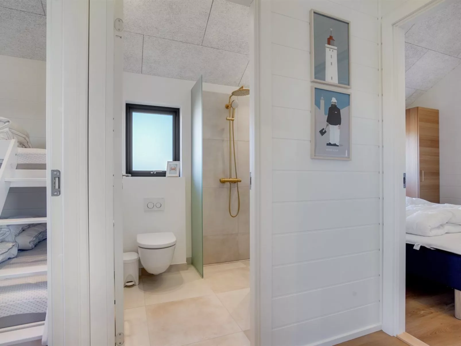 "Odinkar" - 1.1km from the sea-Binnen