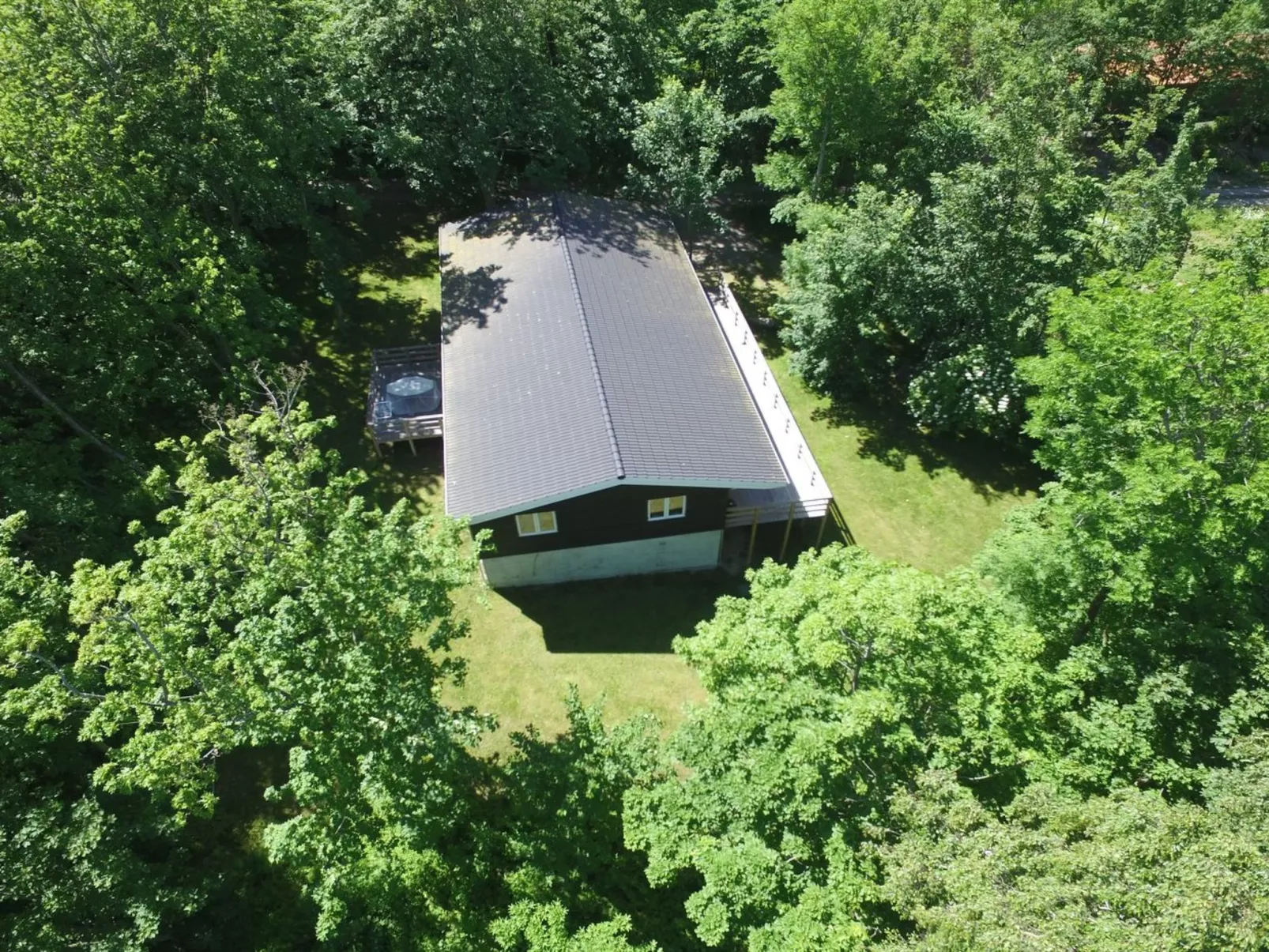 "Lätizia" - 300m from the sea-Buiten