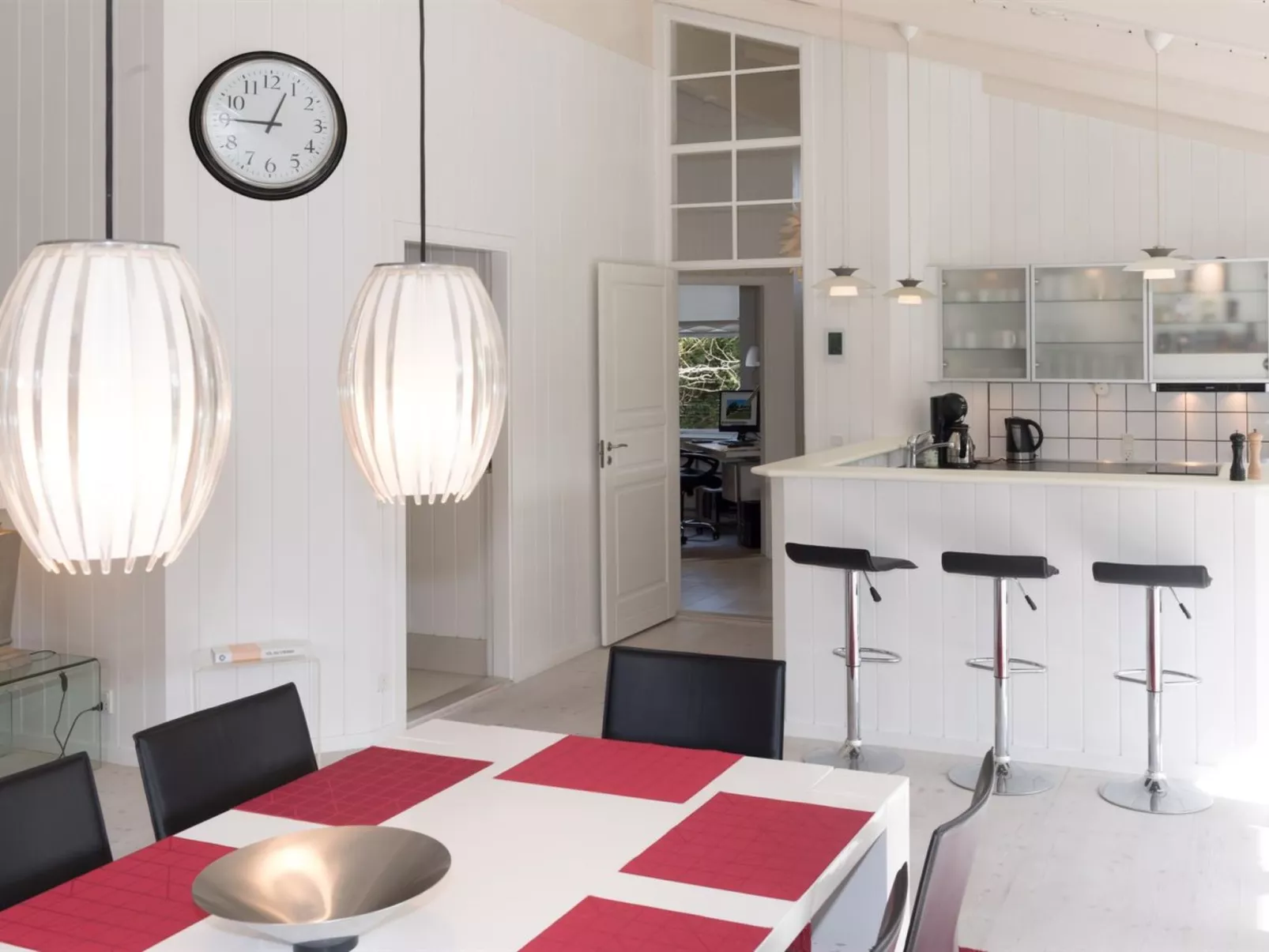 "Cedomir" - 625m from the sea-Binnen