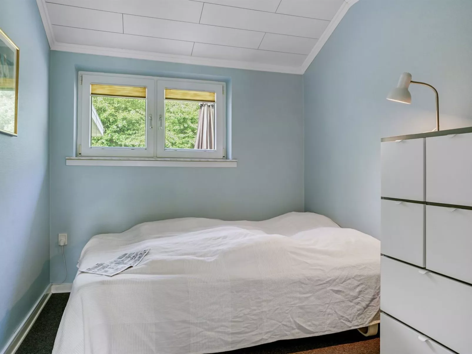 "Gwen" - 2.7km from the sea-Binnen