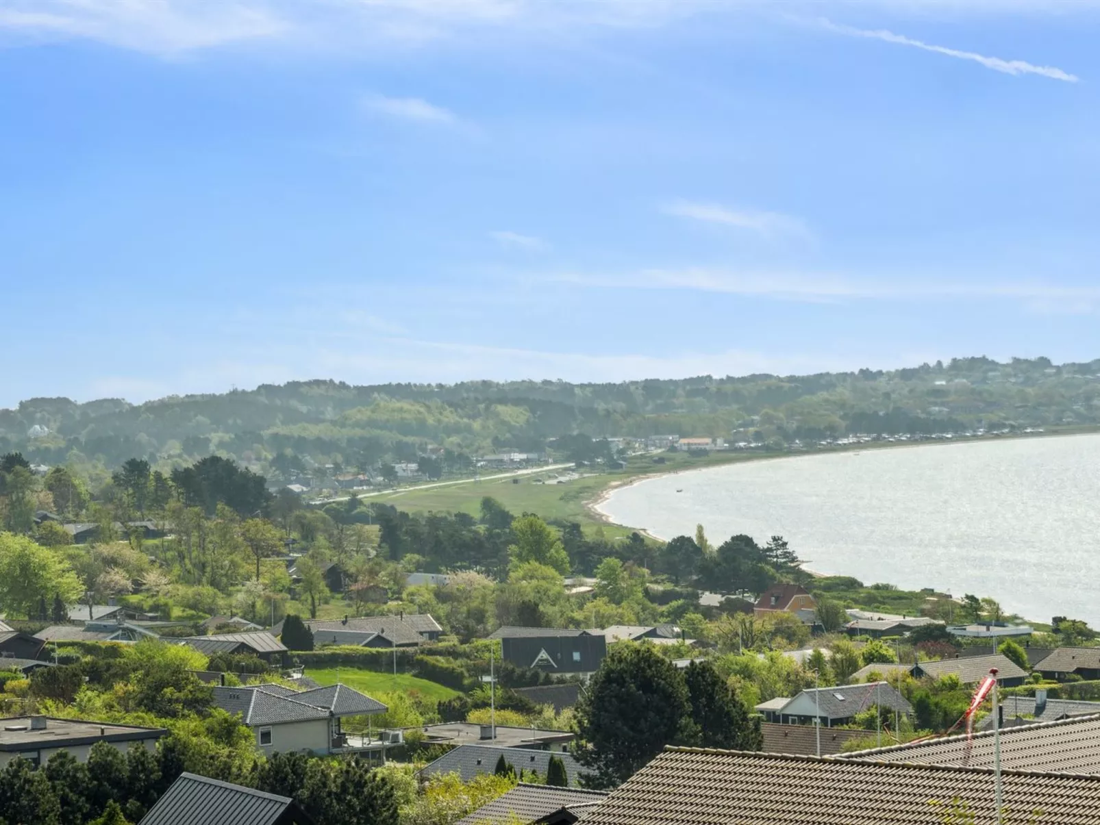 "Talika" - 700m from the sea-Buiten