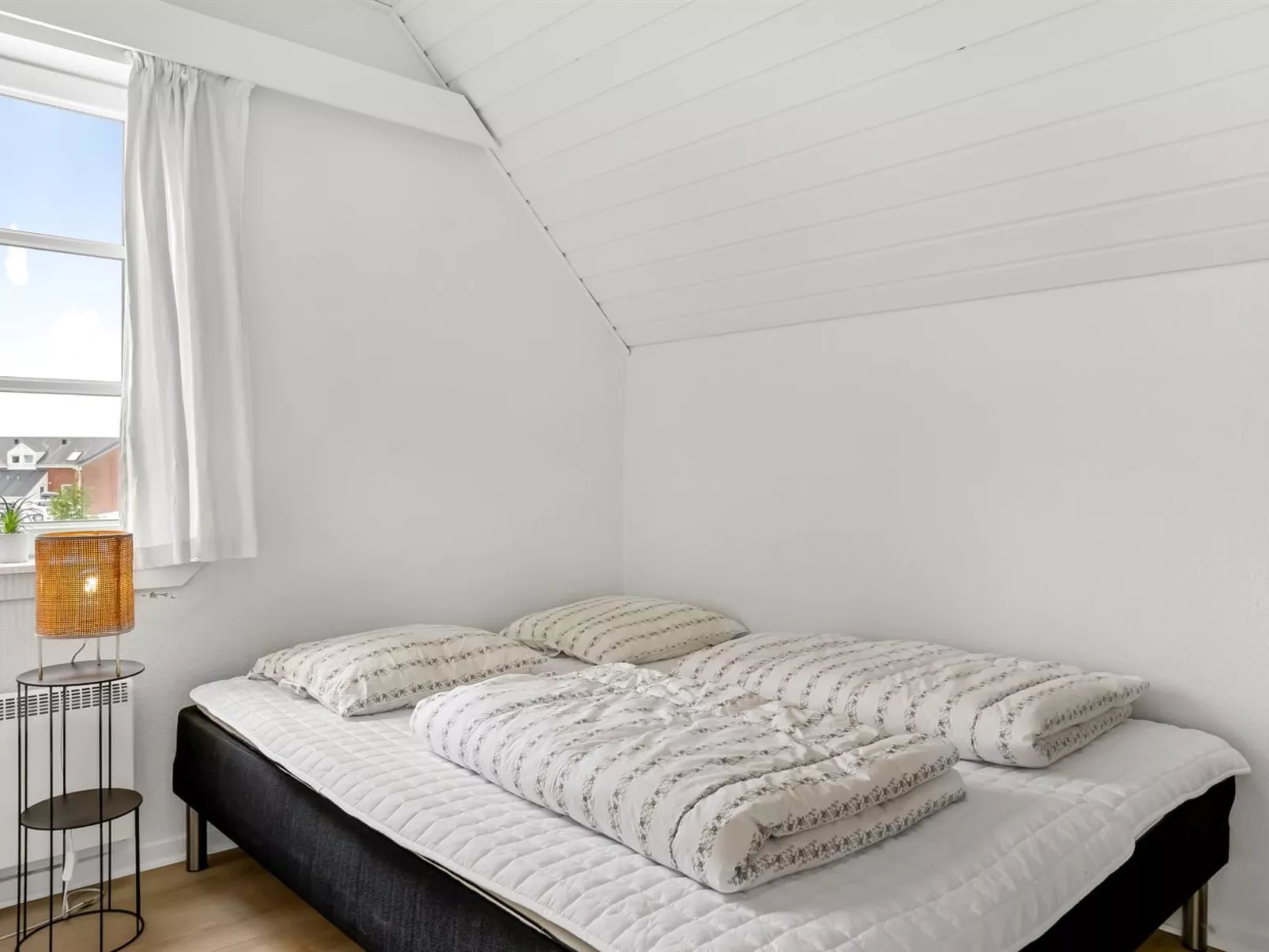 "Lotte" - 2.3km from the sea - Binnen