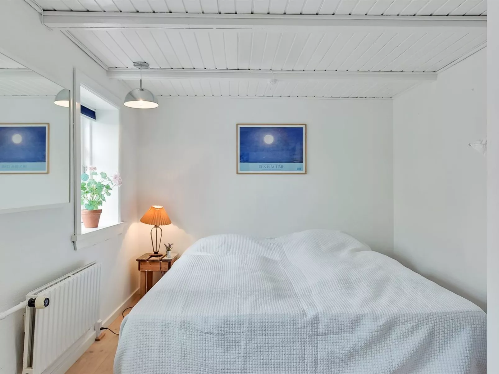 "Gunulf" - 150m from the sea-Binnen