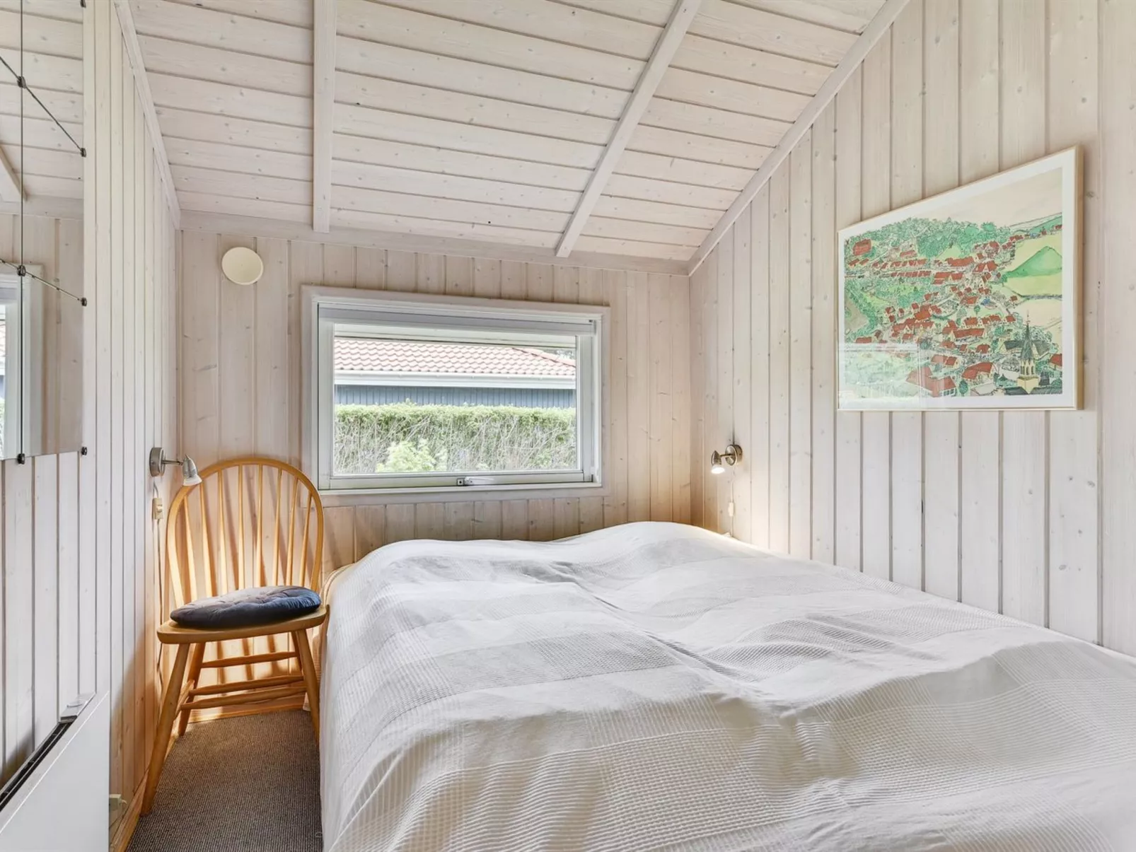 "Tore" - 200m from the sea-Binnen