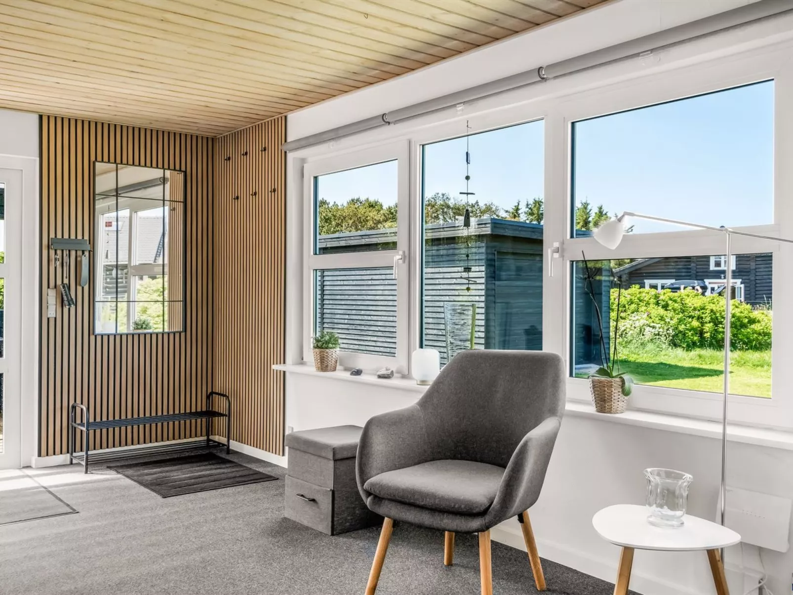 "Lica" - 600m from the sea-Binnen