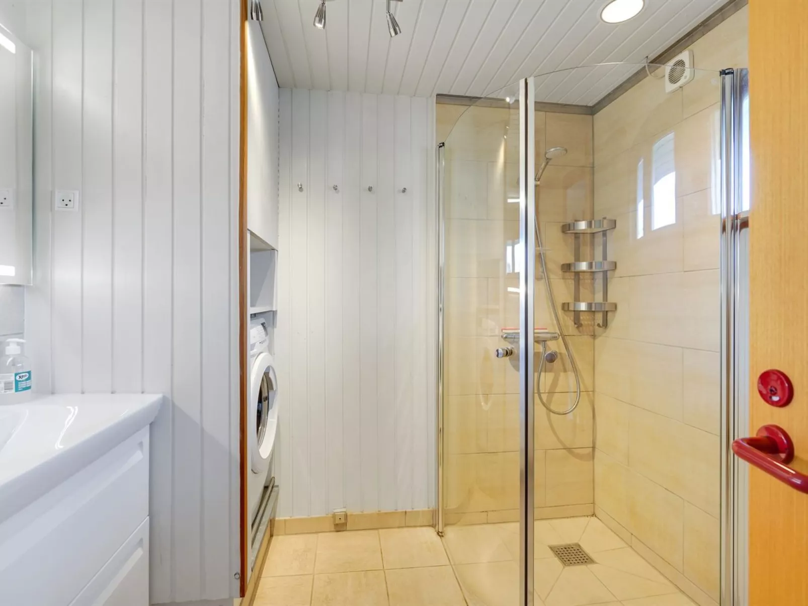 "Jaike" - 350m from the sea-Binnen