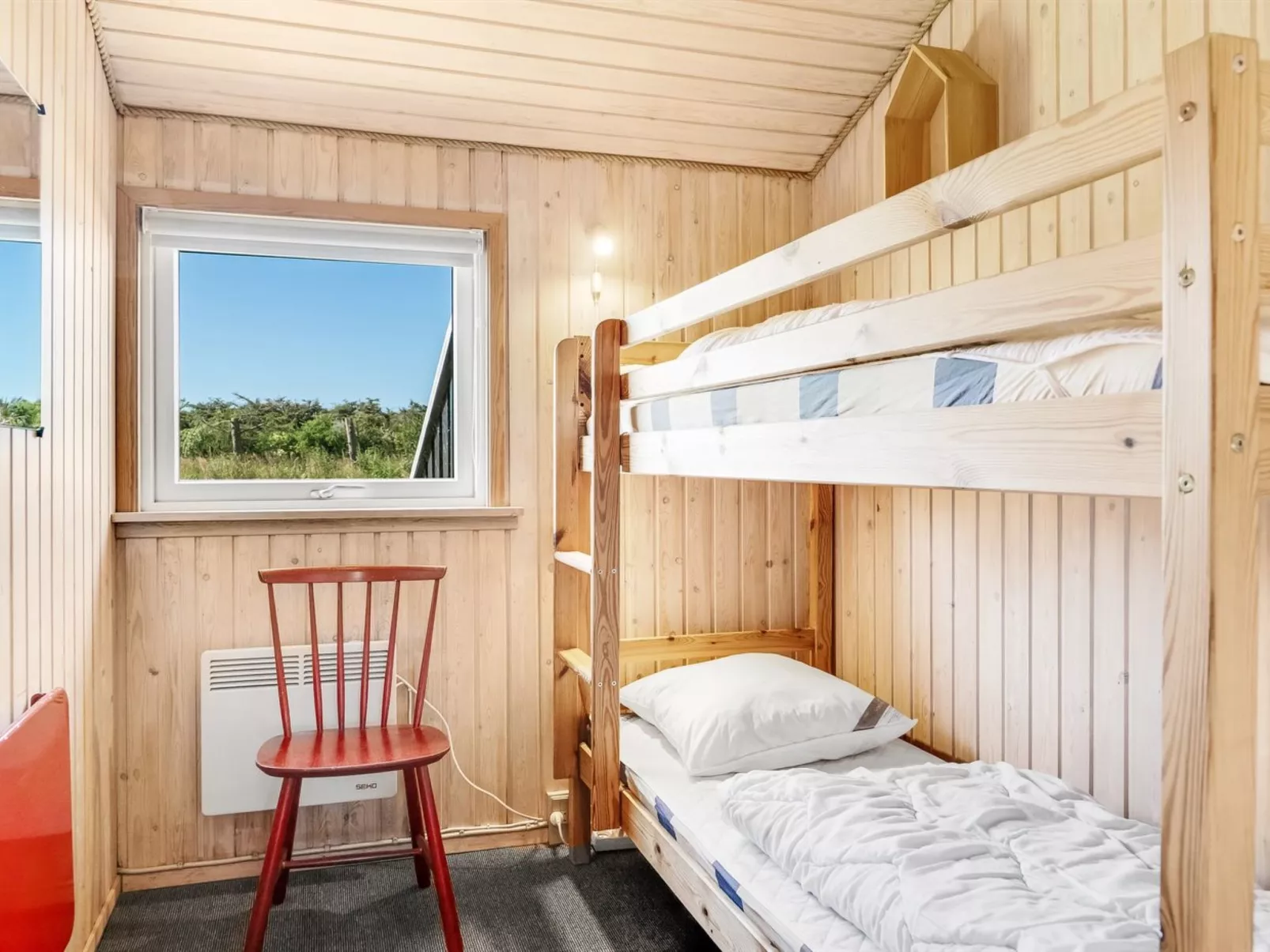 "Guja" - 1km from the sea-Binnen