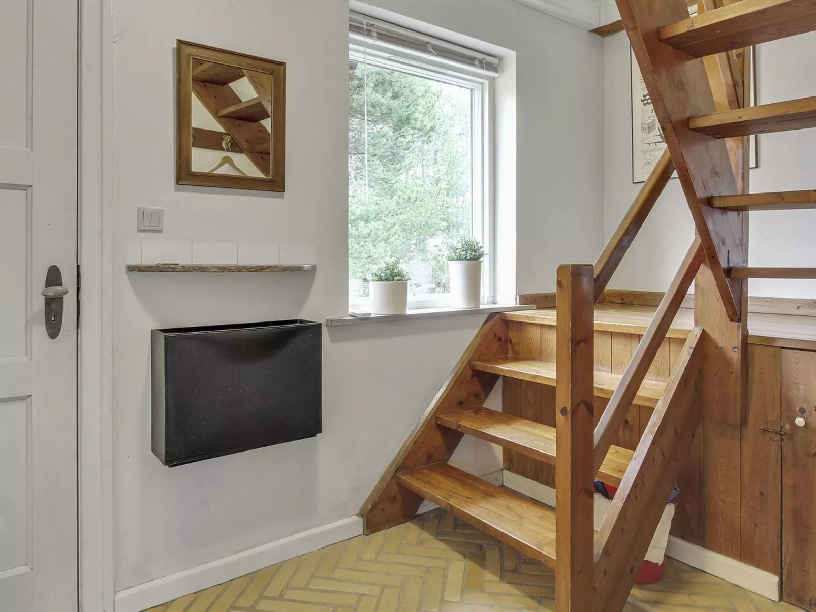 "Ridir" - 3.5km from the sea-Binnen