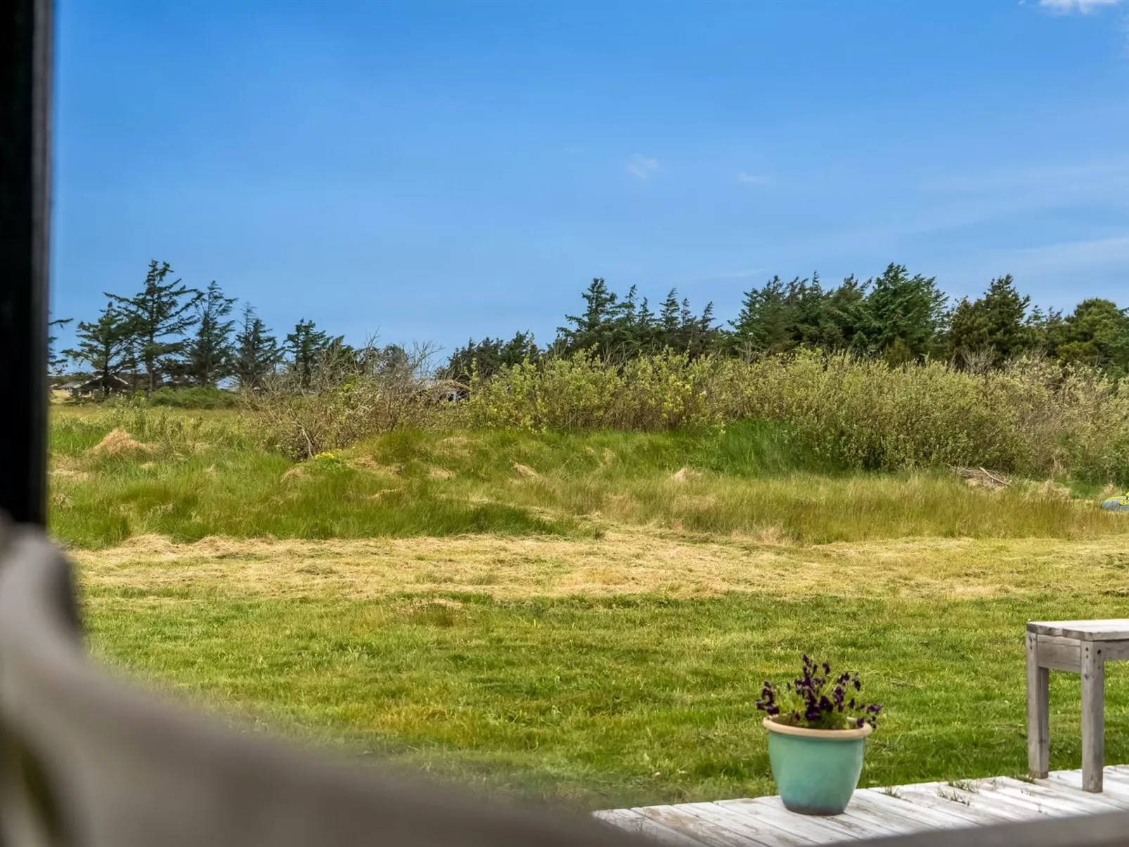 "Tera" - 600m from the sea-Buiten