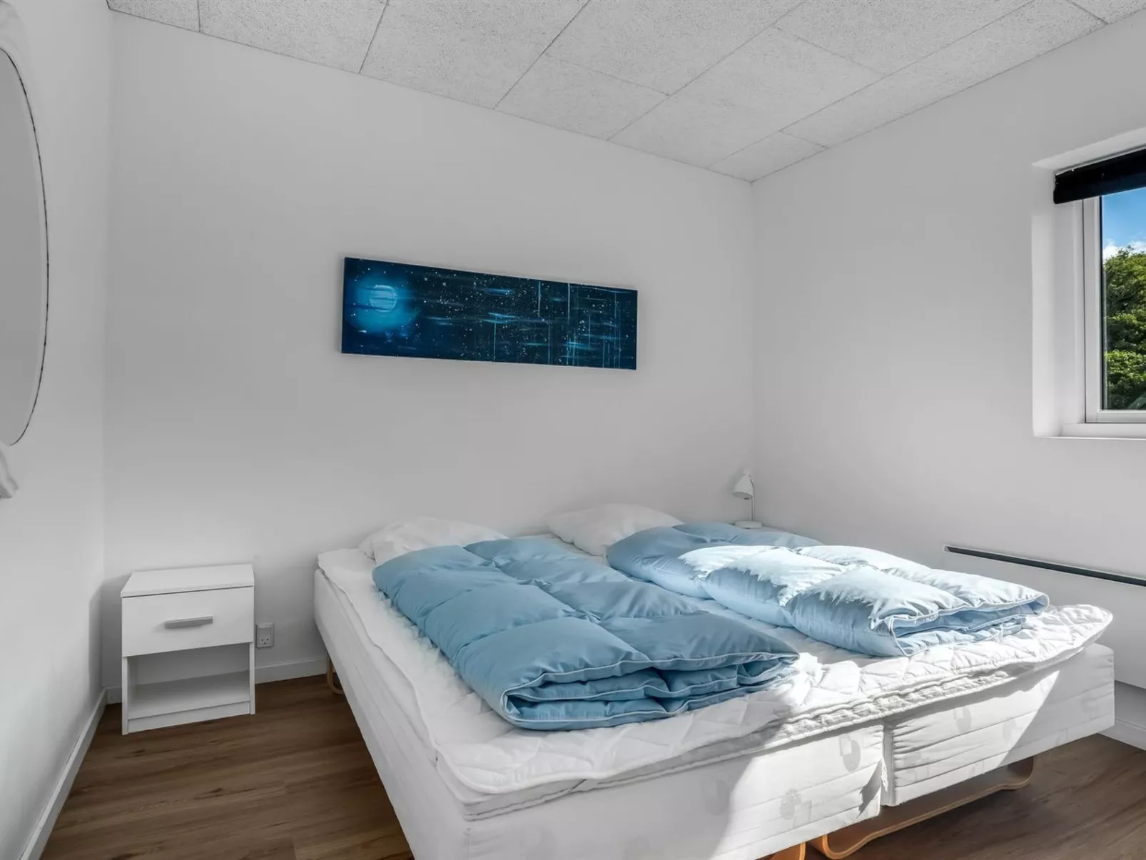 "Eloise" - 50m to the fjord-Binnen