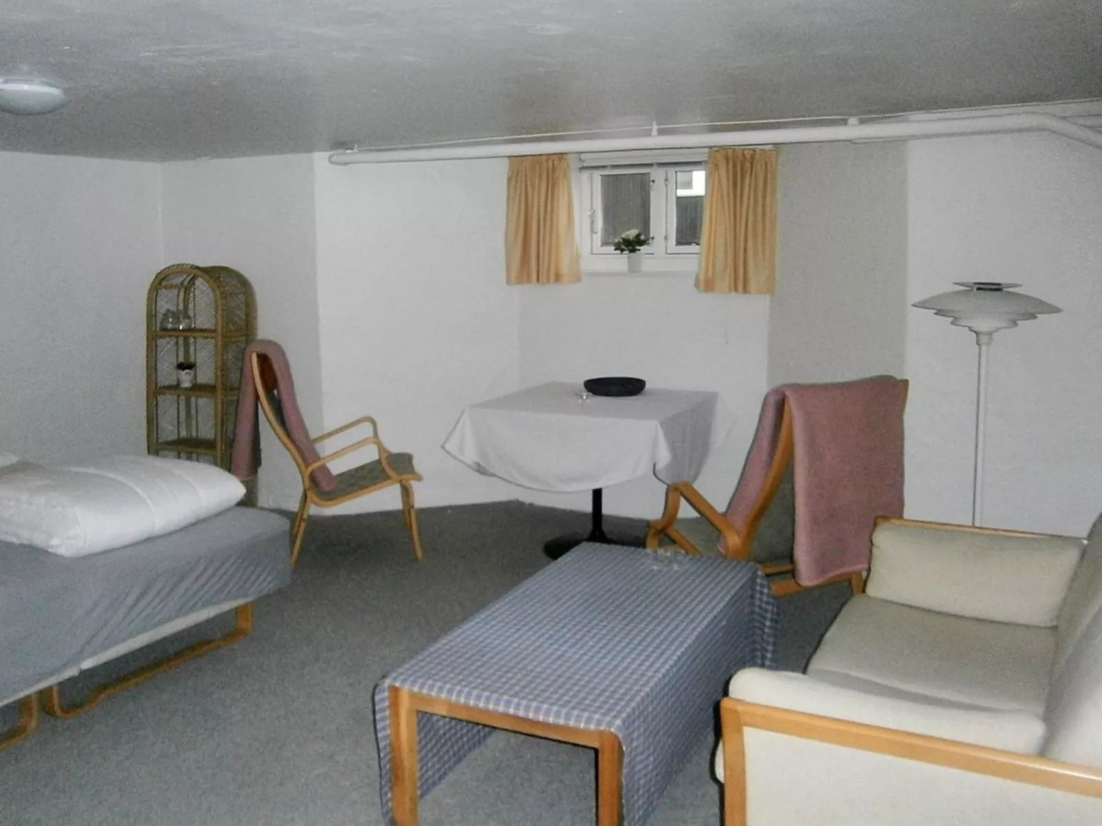 "Harro" - 150m from the sea-Binnen