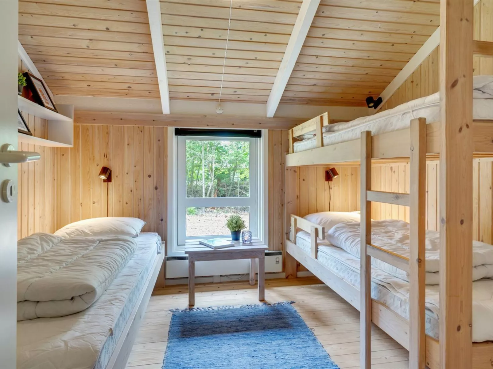 "Vasa" - 400m from the sea-Binnen