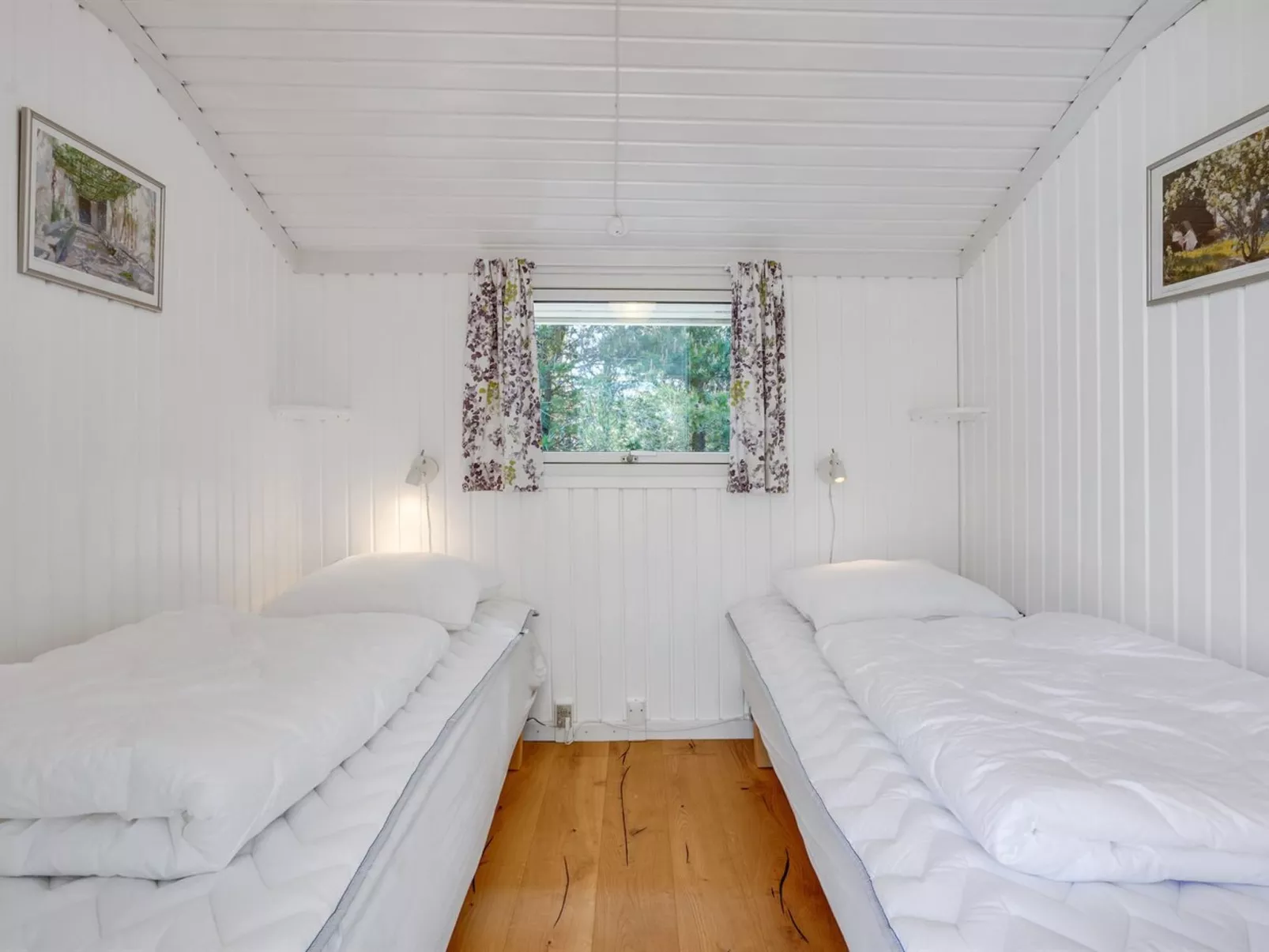 "Kristiina" - 300m from the sea-Binnen