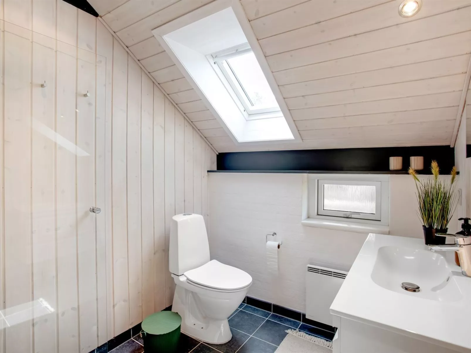 "Görel" - 1km from the sea-Binnen