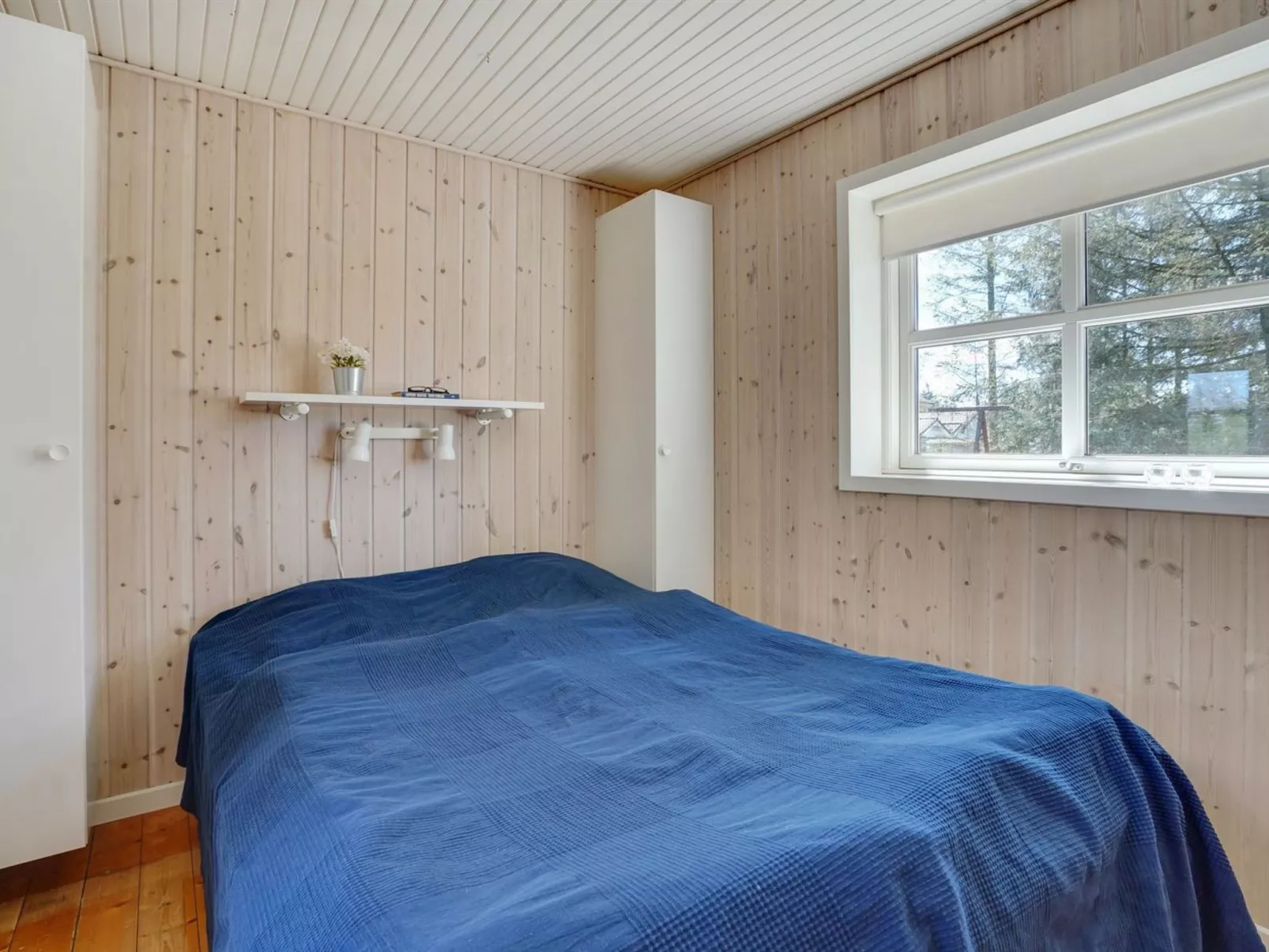 "Herwarth" - 3.3km from the sea-Buiten