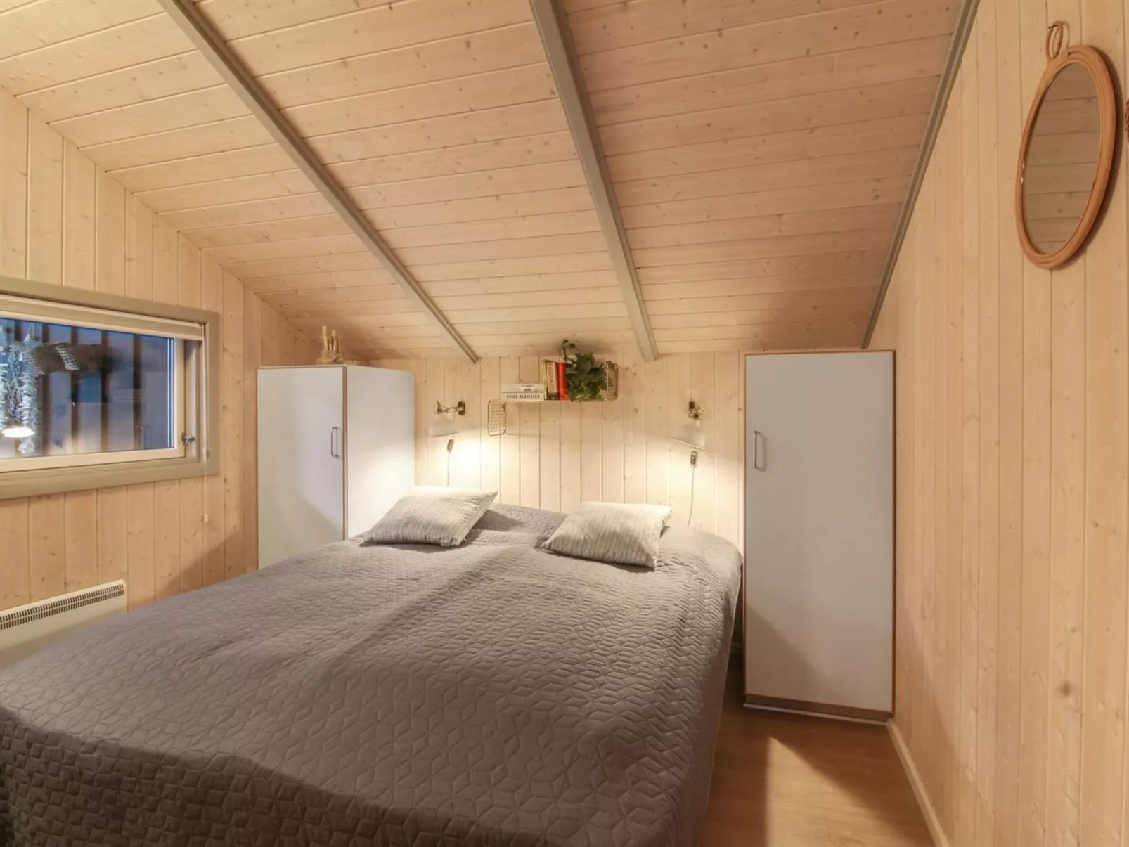 "Lovisa" - 500m from the sea-Binnen