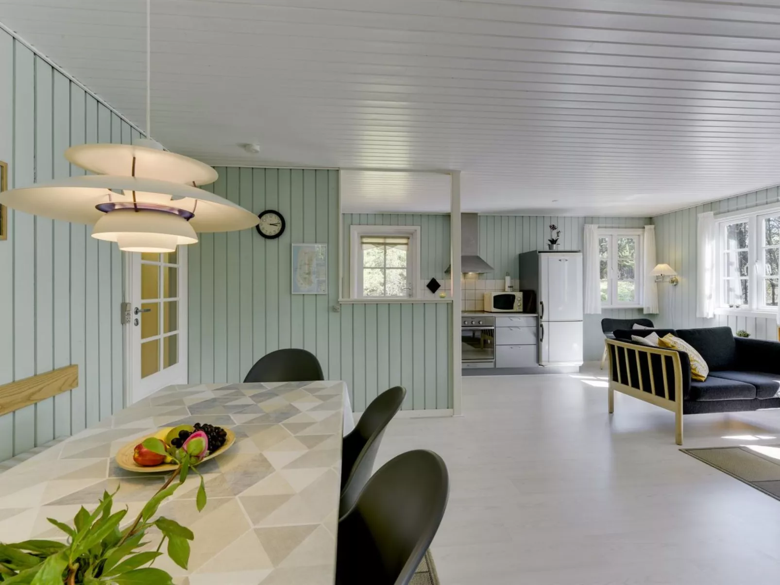 "Epiphania" - 900m from the sea-Binnen