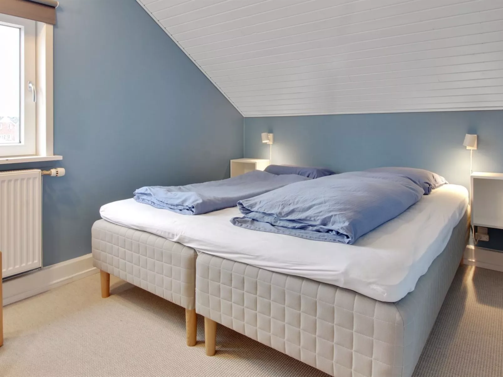 "Terje" - 2.3km from the sea-Binnen