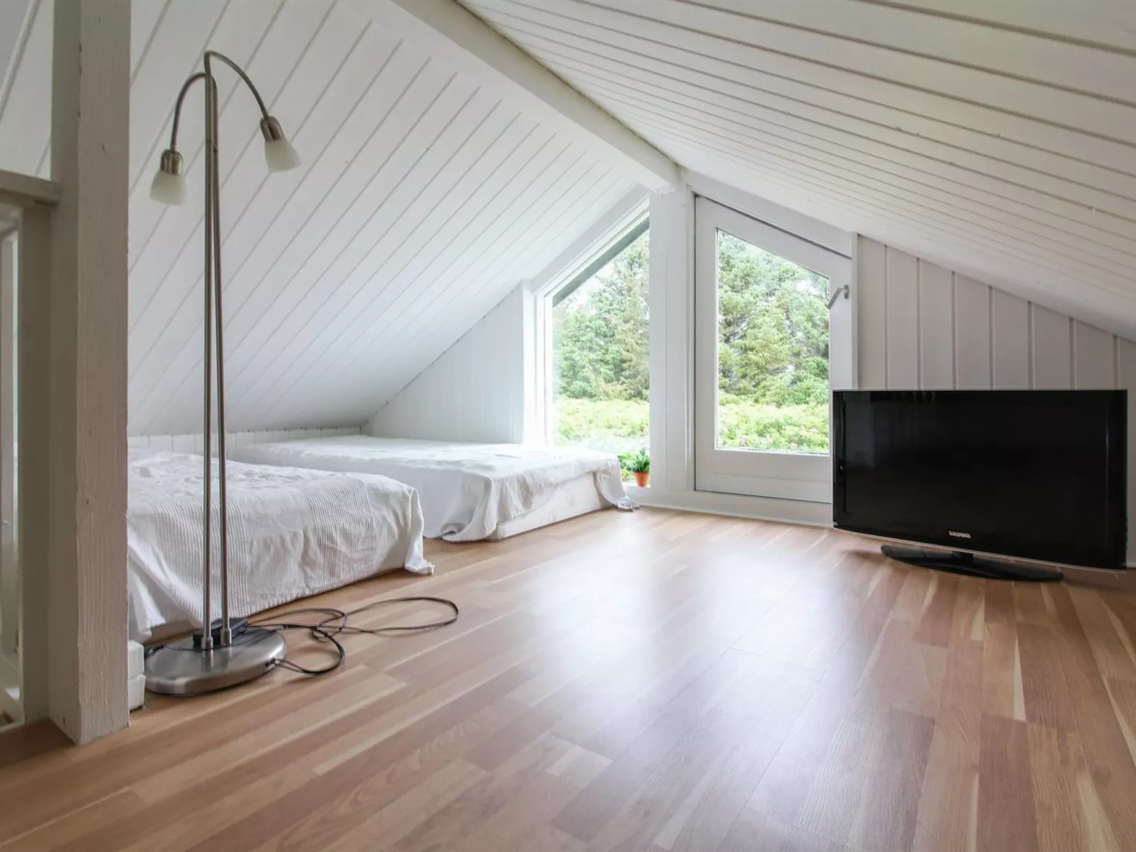 "Aved" - 350m from the sea-Binnen