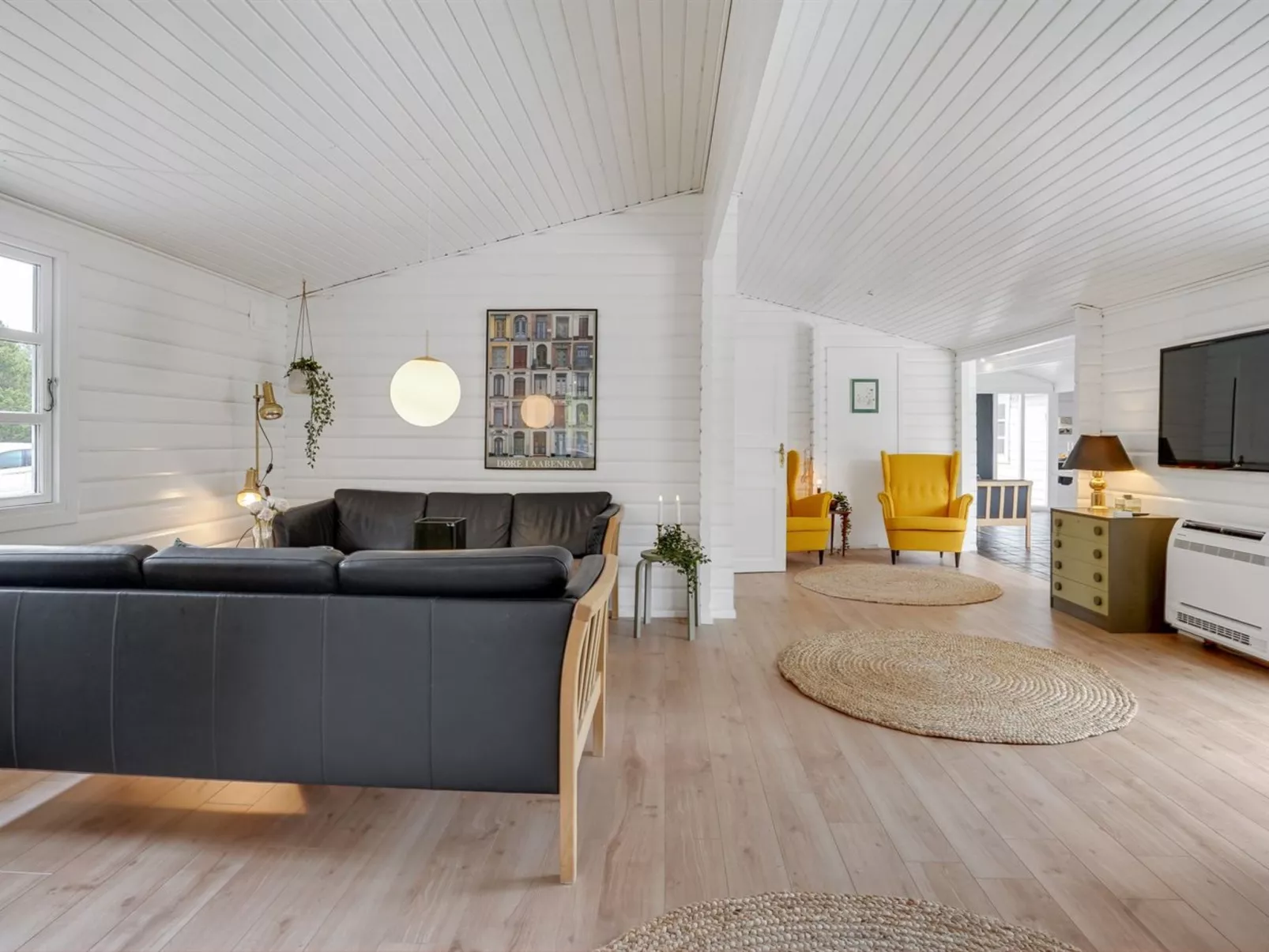 "Henriethe" - 1.1km from the sea-Binnen