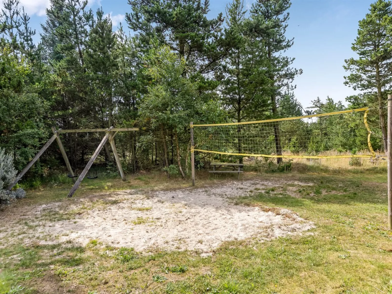 "Ellanor" - 1km from the sea-Buiten