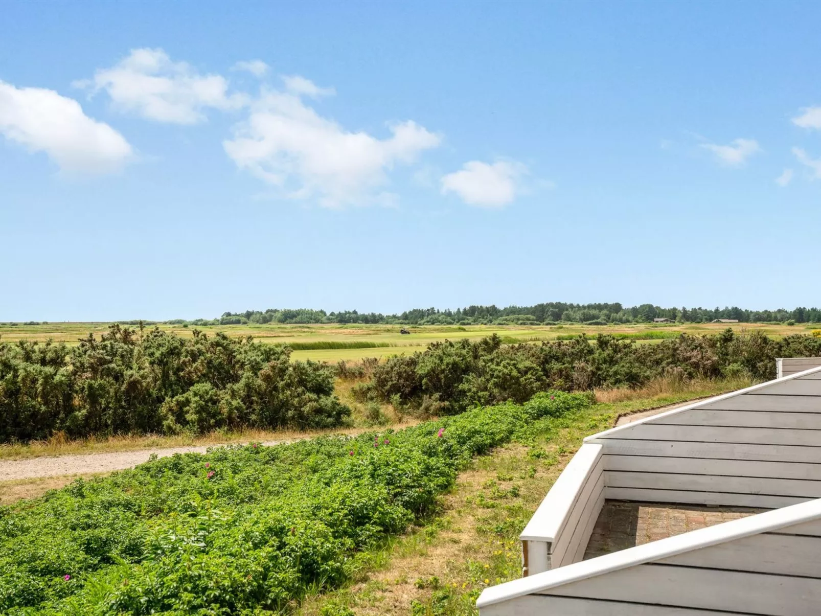 "Fotij" - 2.3km from the sea-Buiten