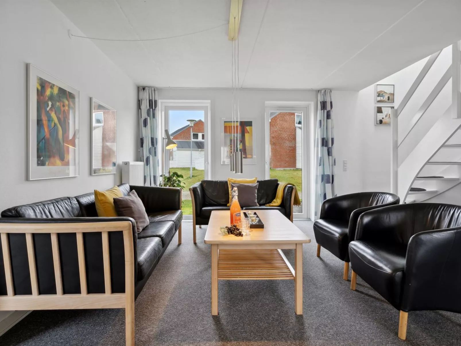 "Aldora" - 2.3km from the sea-Binnen