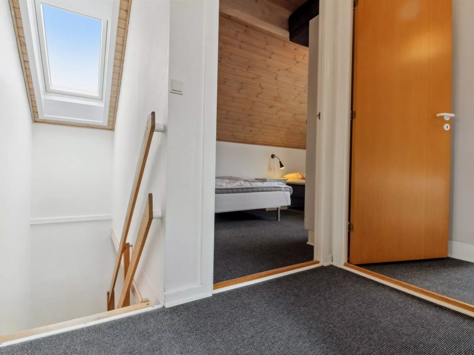 "Alfa" - 2.3km from the sea-Buiten